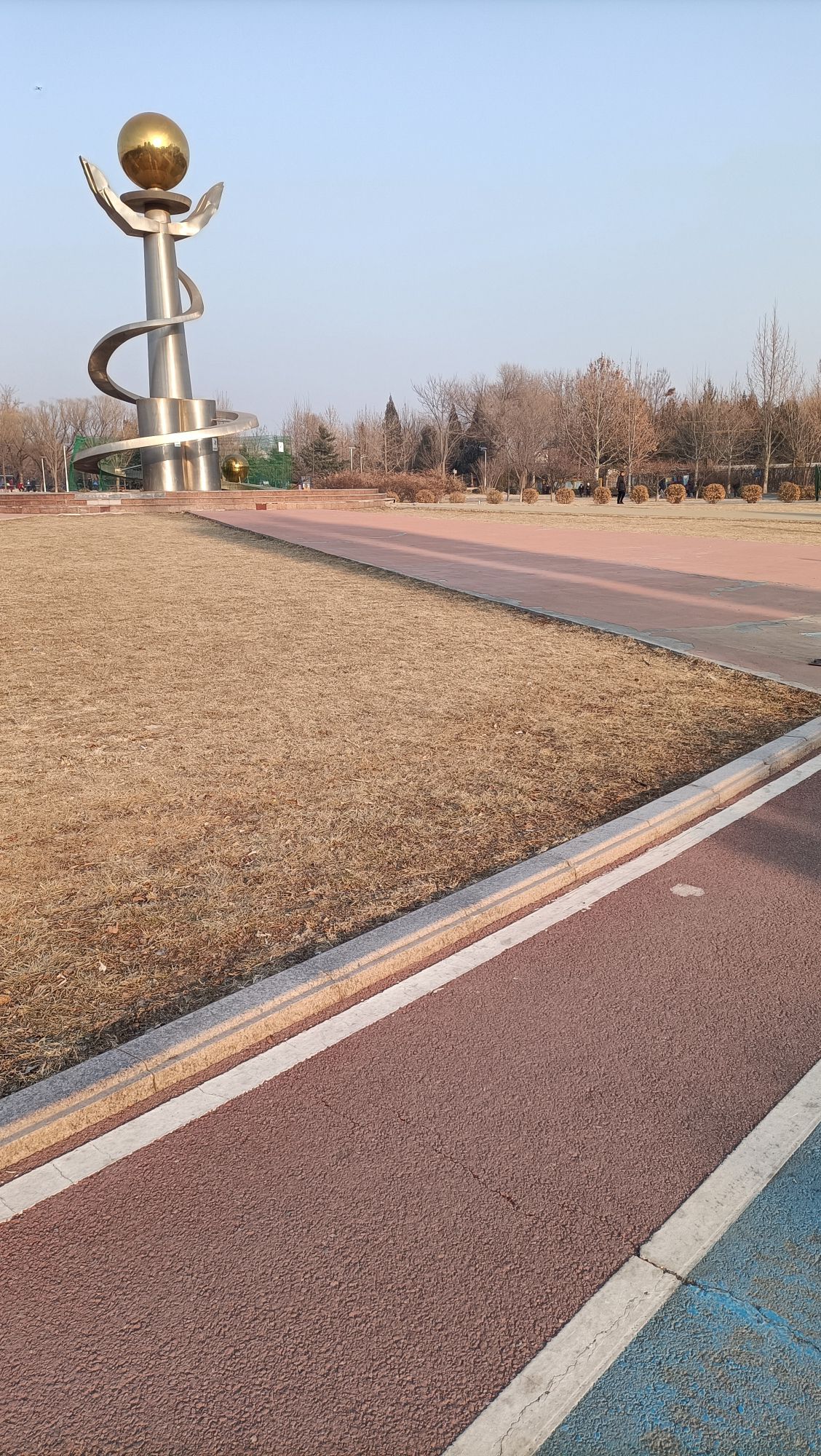太阳宫公园旅行图片 1