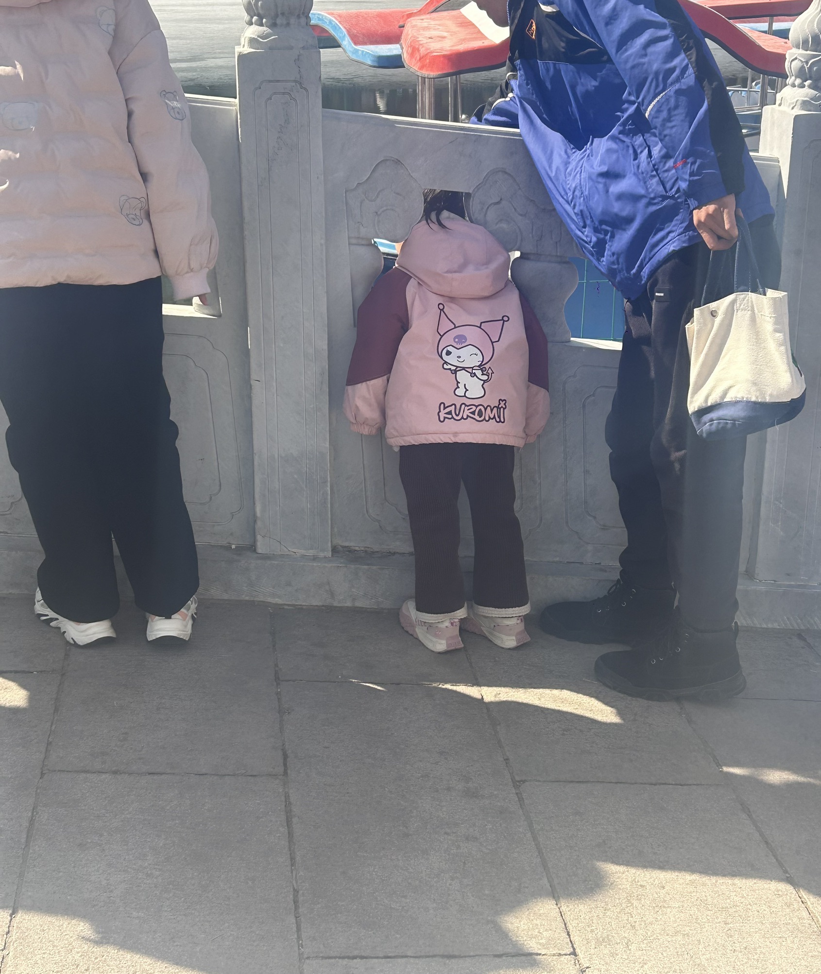 昌平公园旅行图片 2
