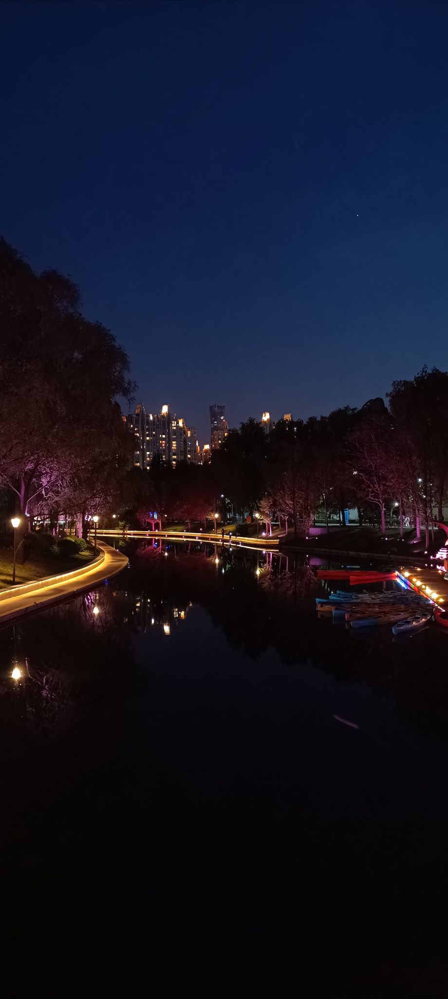 朝阳公园旅行图片 3