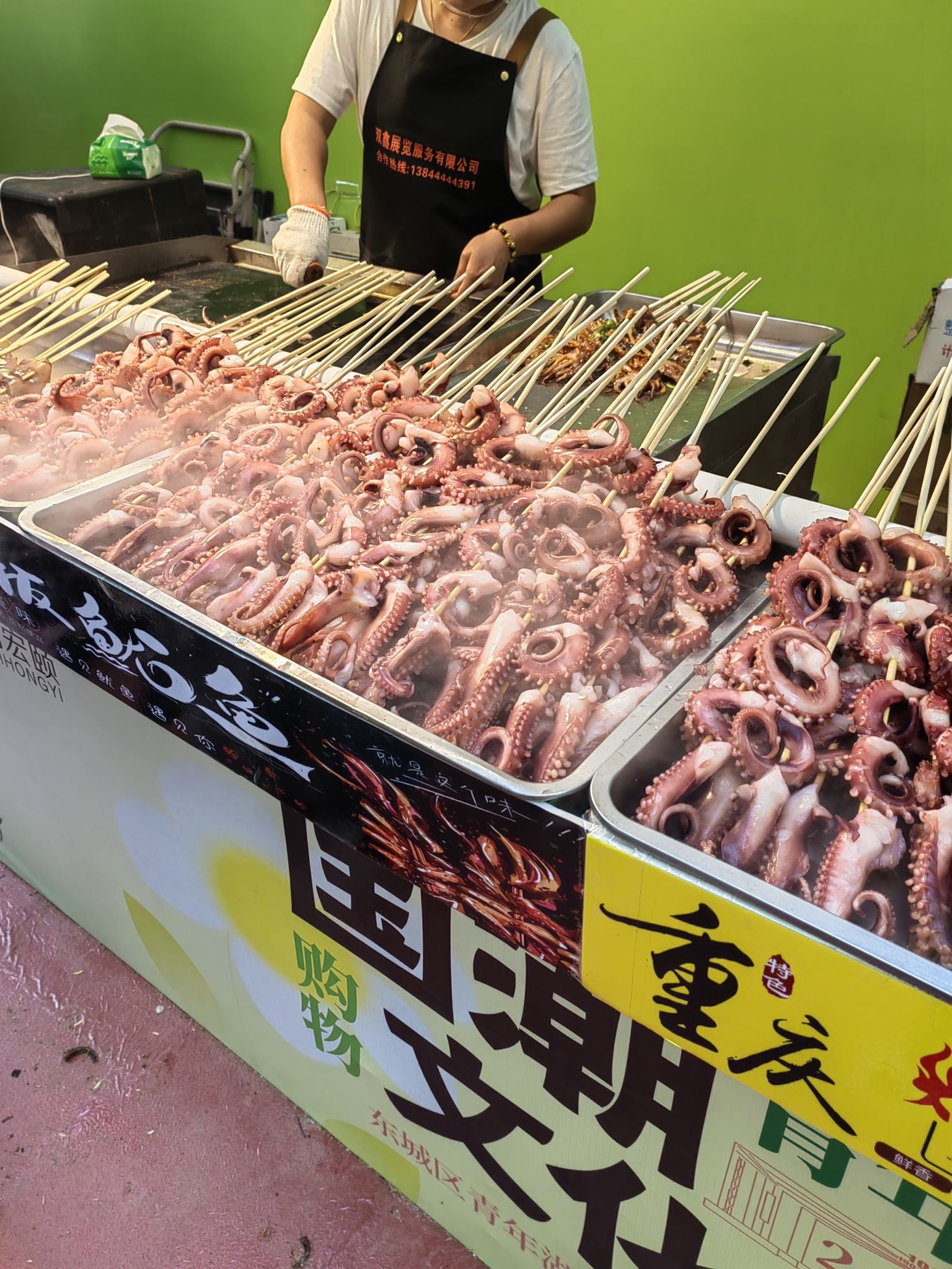 青年湖全龄友好公园旅行图片 1