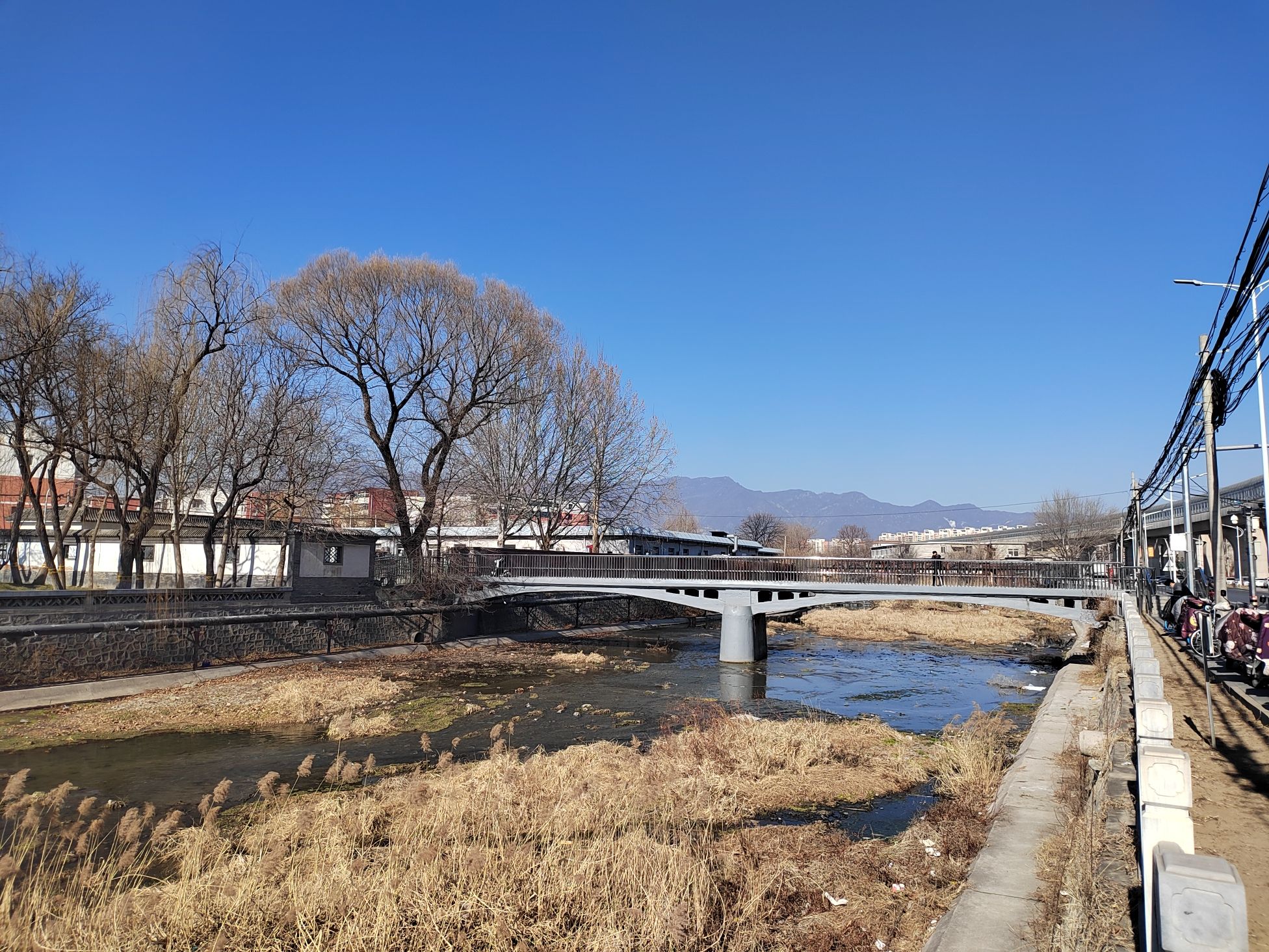 朝曦公园旅行图片 2