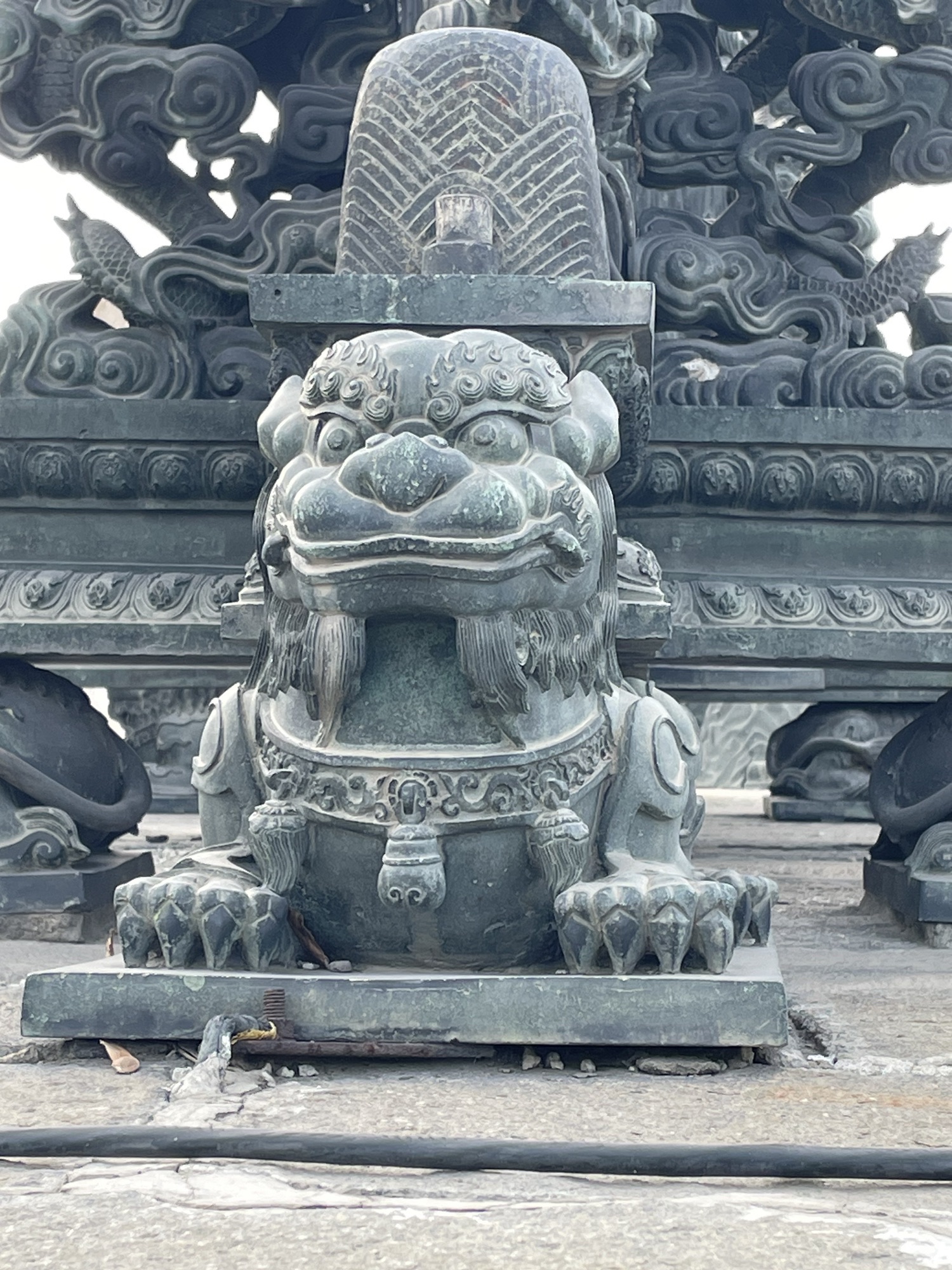北京古观象台旅行图片 1