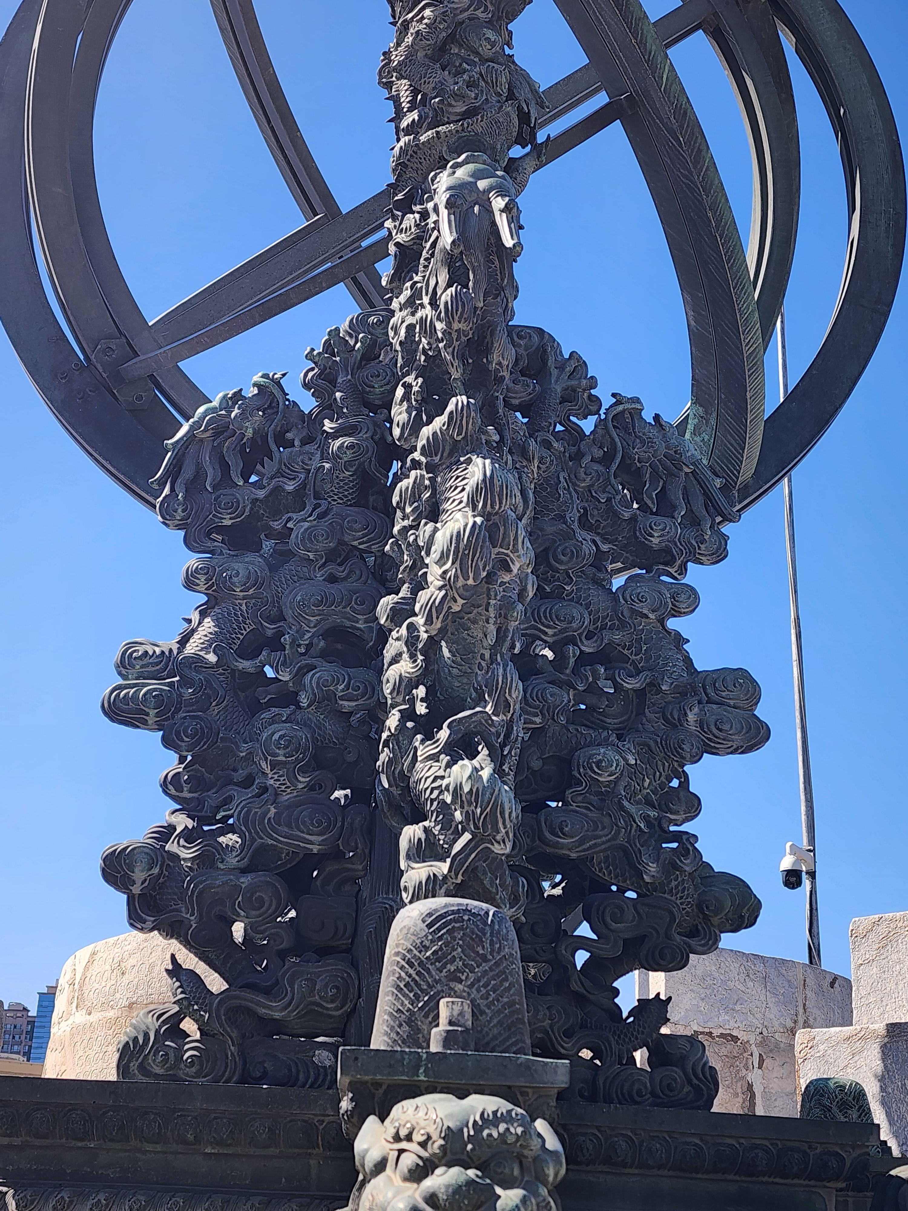 北京古观象台旅行图片 1