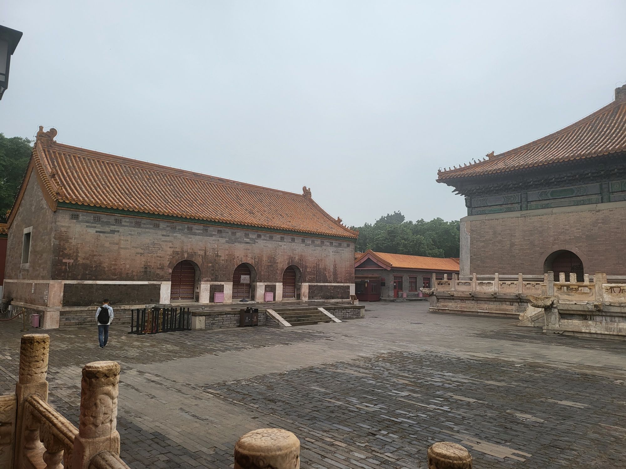 皇史宬旅行图片 3