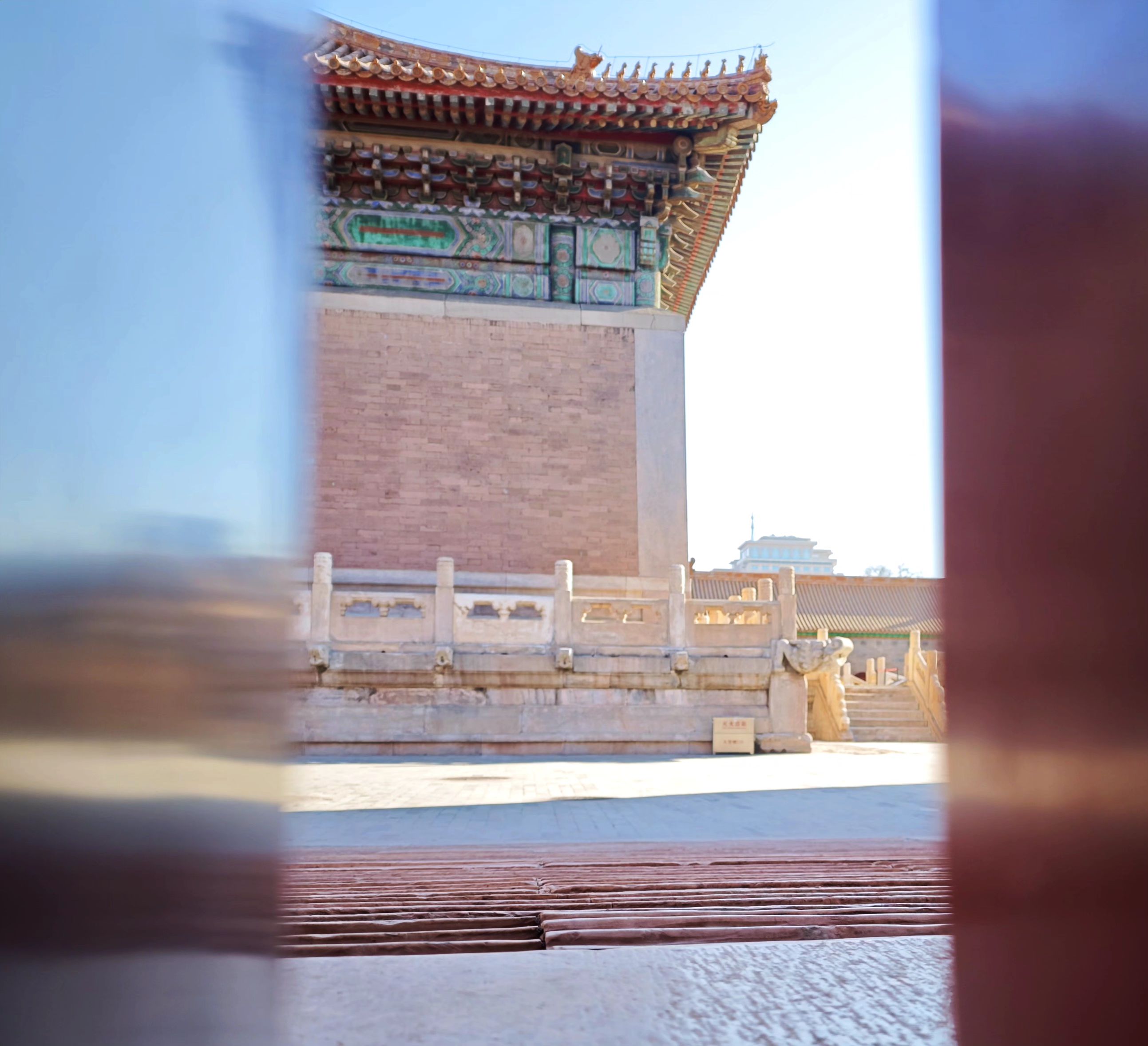 皇史宬旅行图片 1