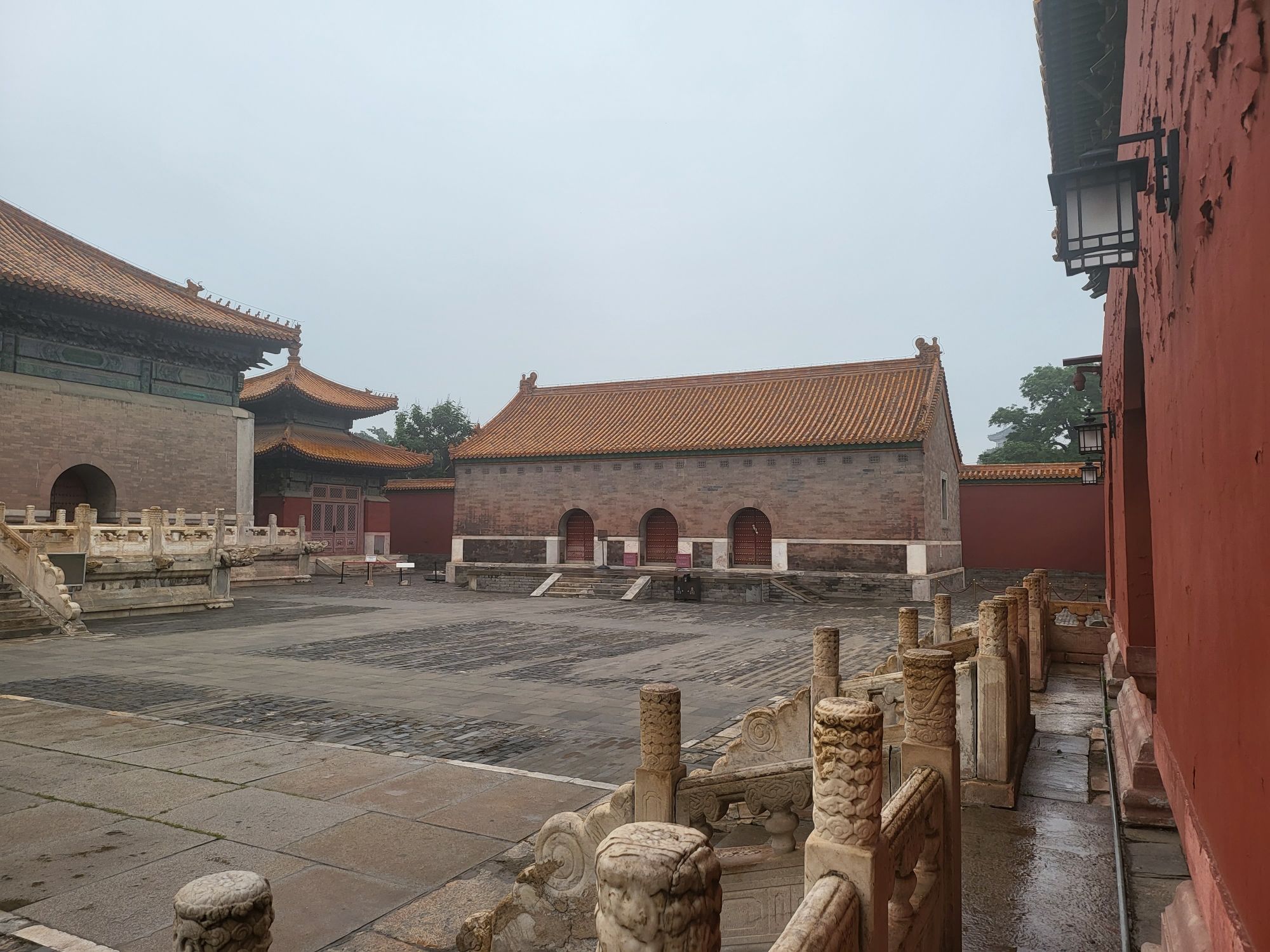 皇史宬旅行图片 2