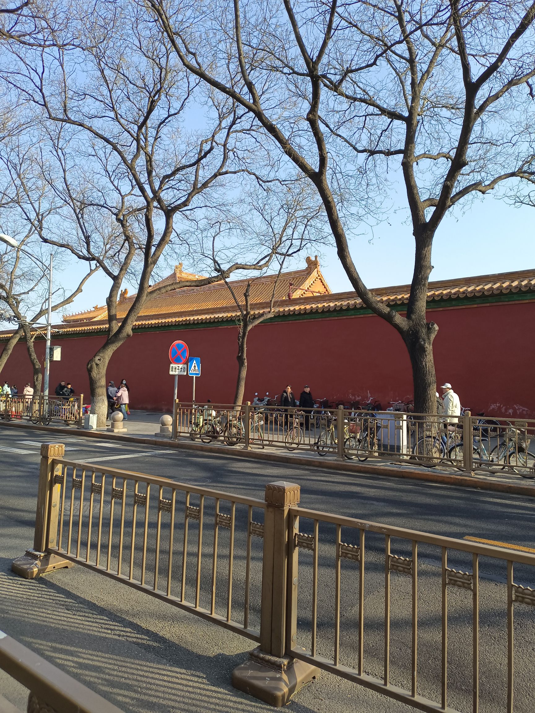 皇史宬旅行图片 3