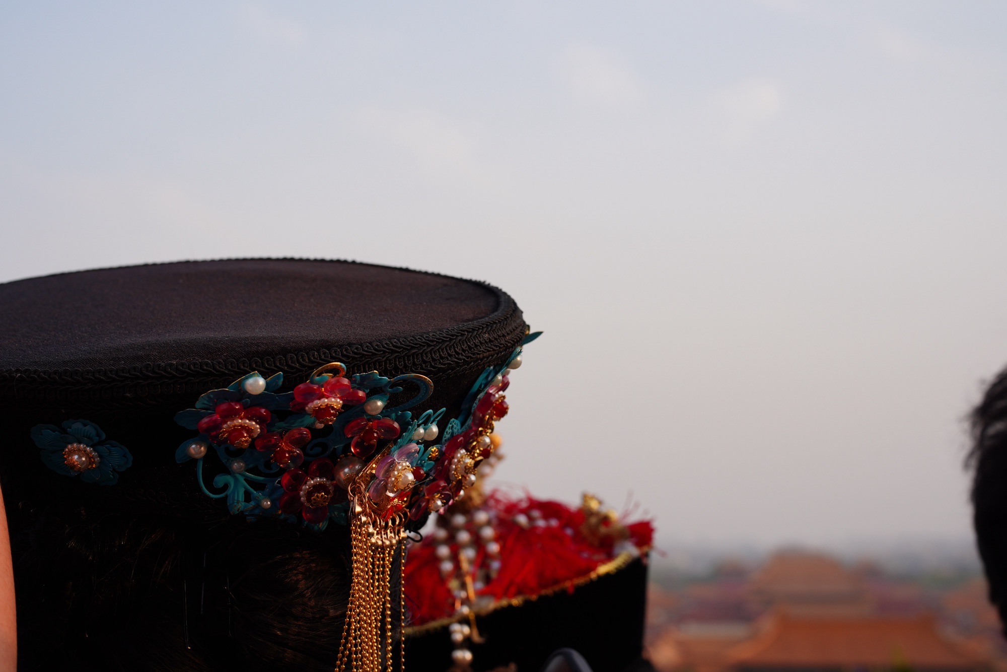 景山公园旅行图片 3