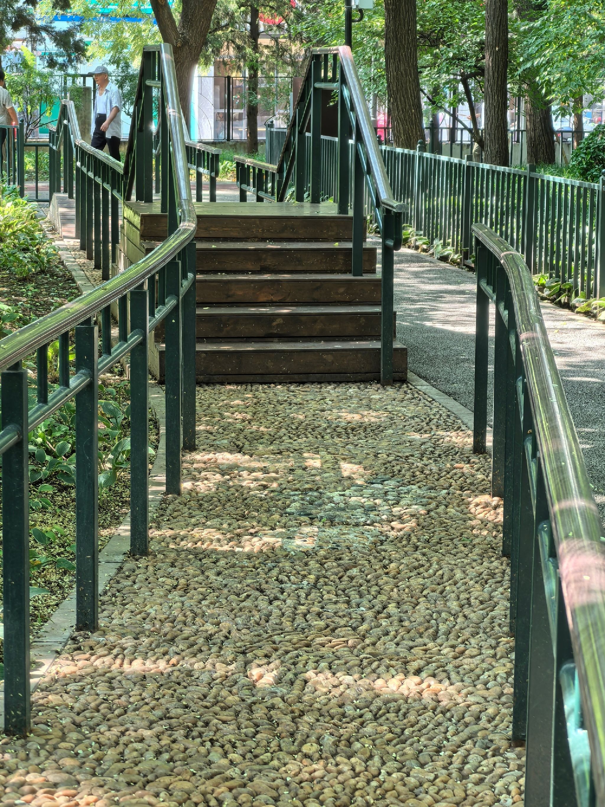 南礼士路公园旅行图片 1