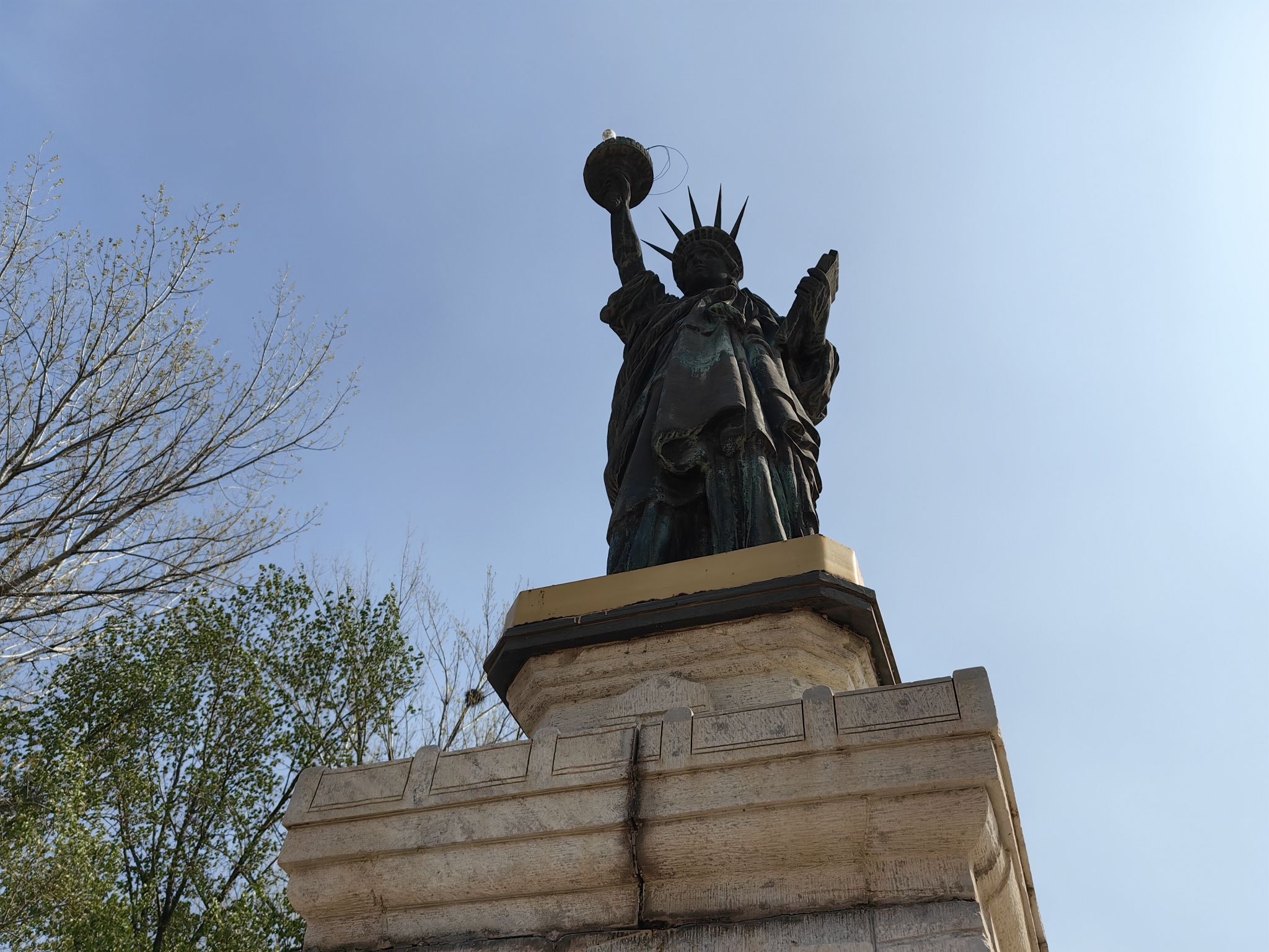 世界公园旅行图片 2