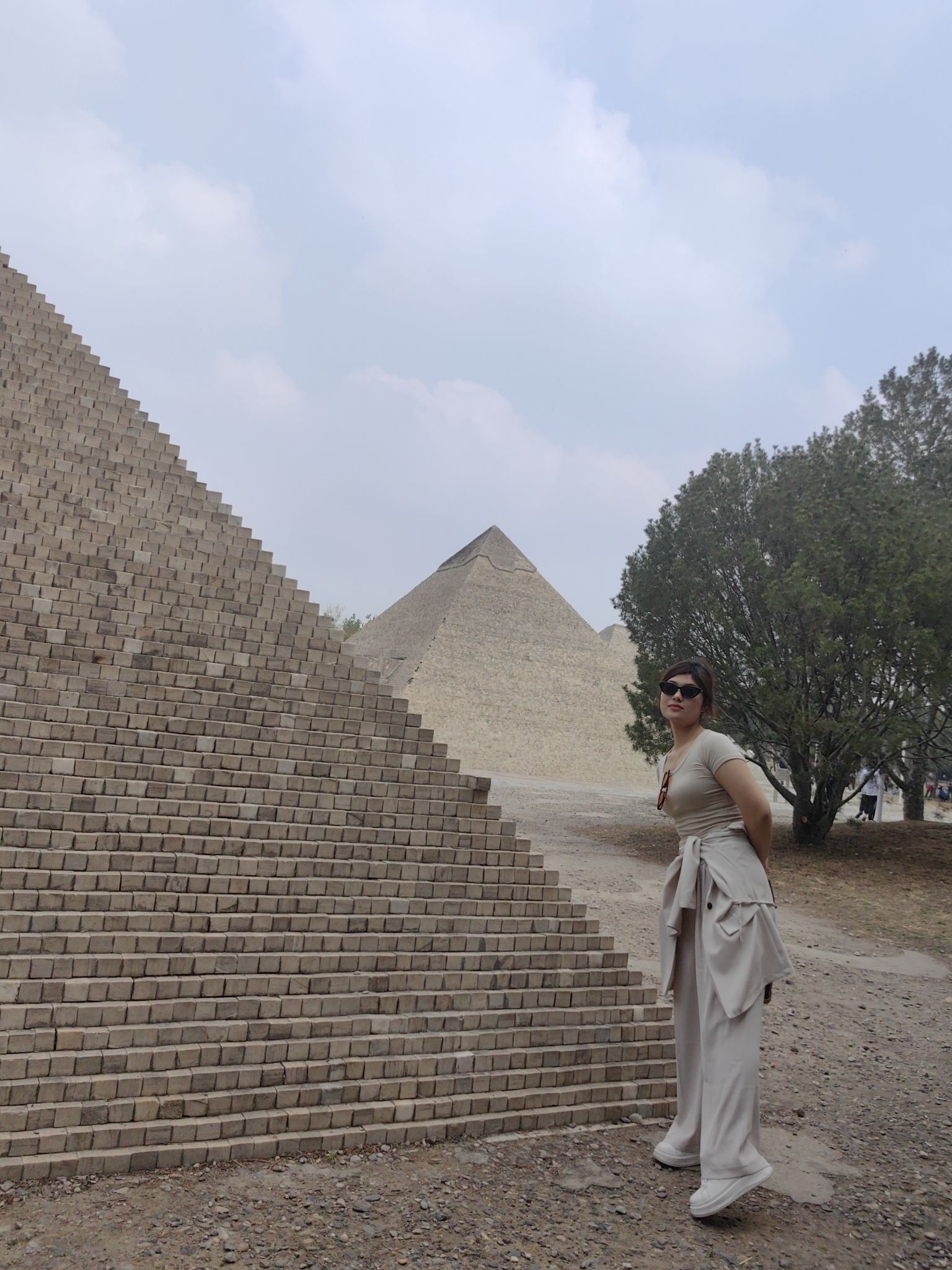 世界公园旅行图片 3