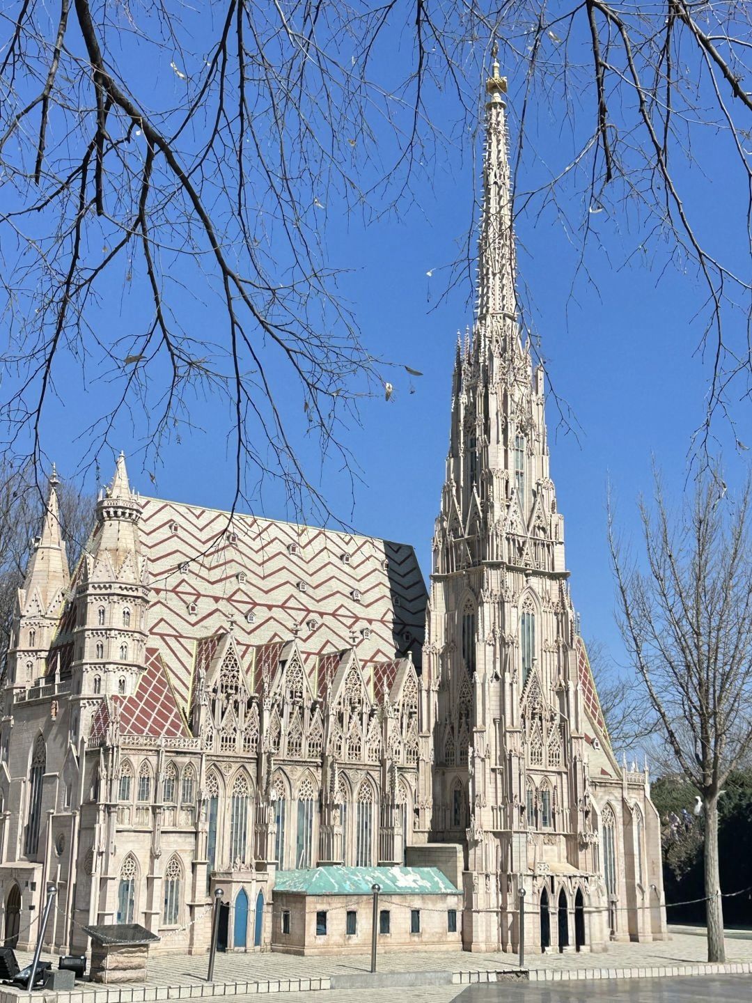 世界公园旅行图片 2