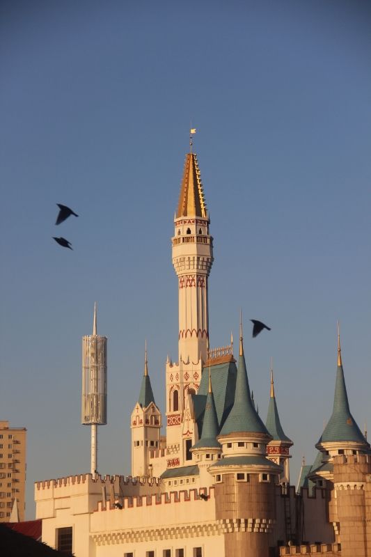 世界公园旅行图片 1