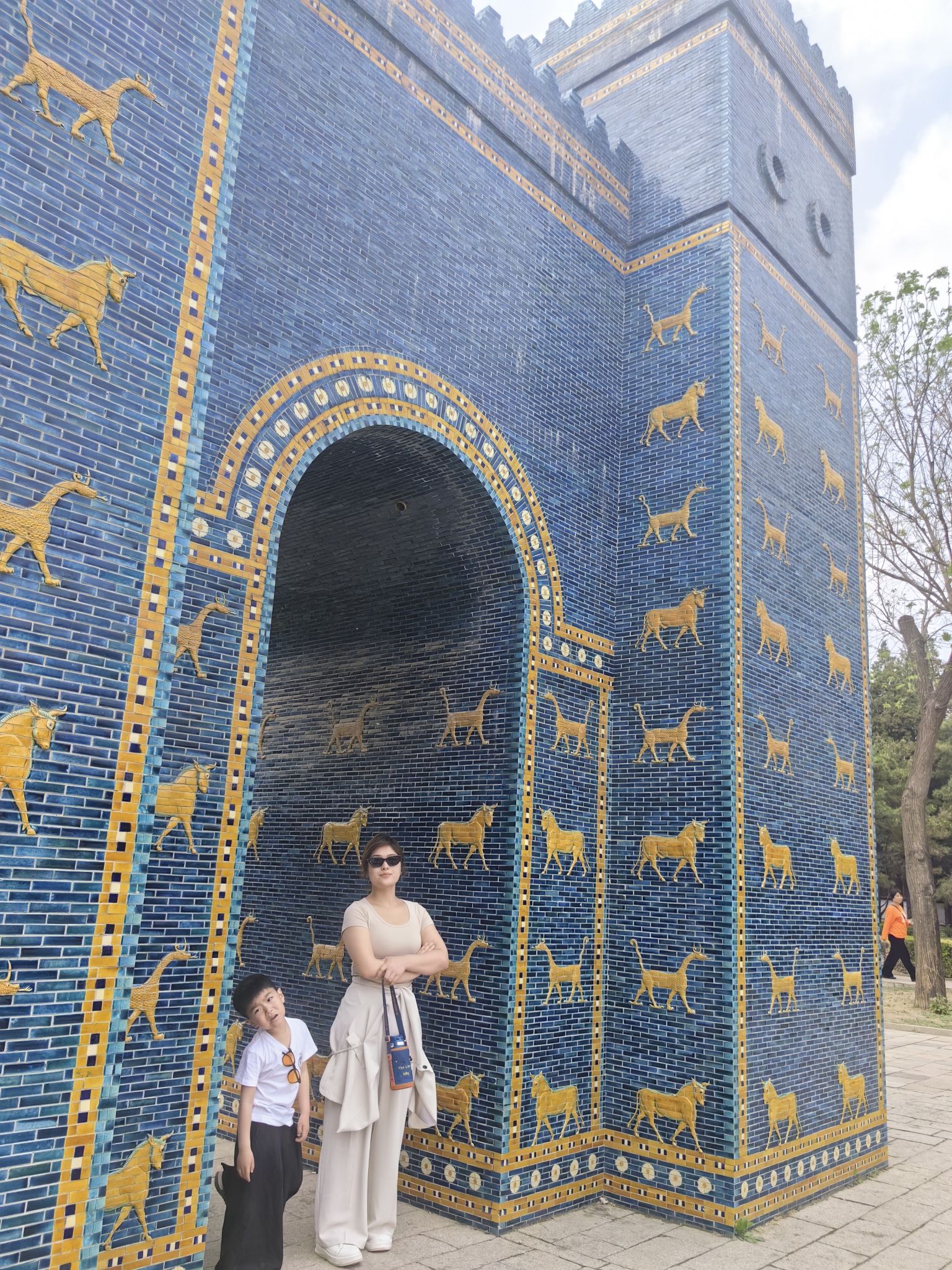 世界公园旅行图片 1
