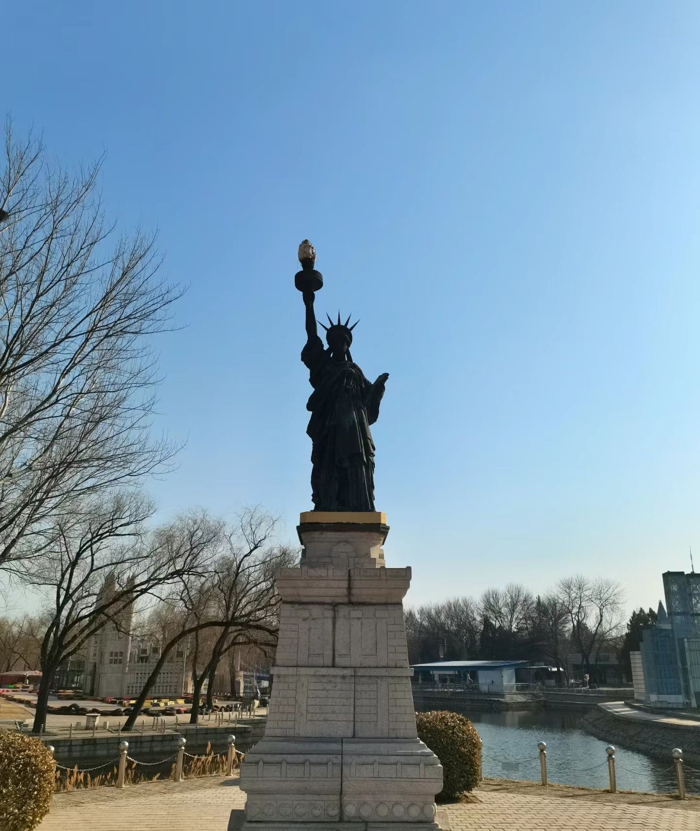 世界公园旅行图片 2