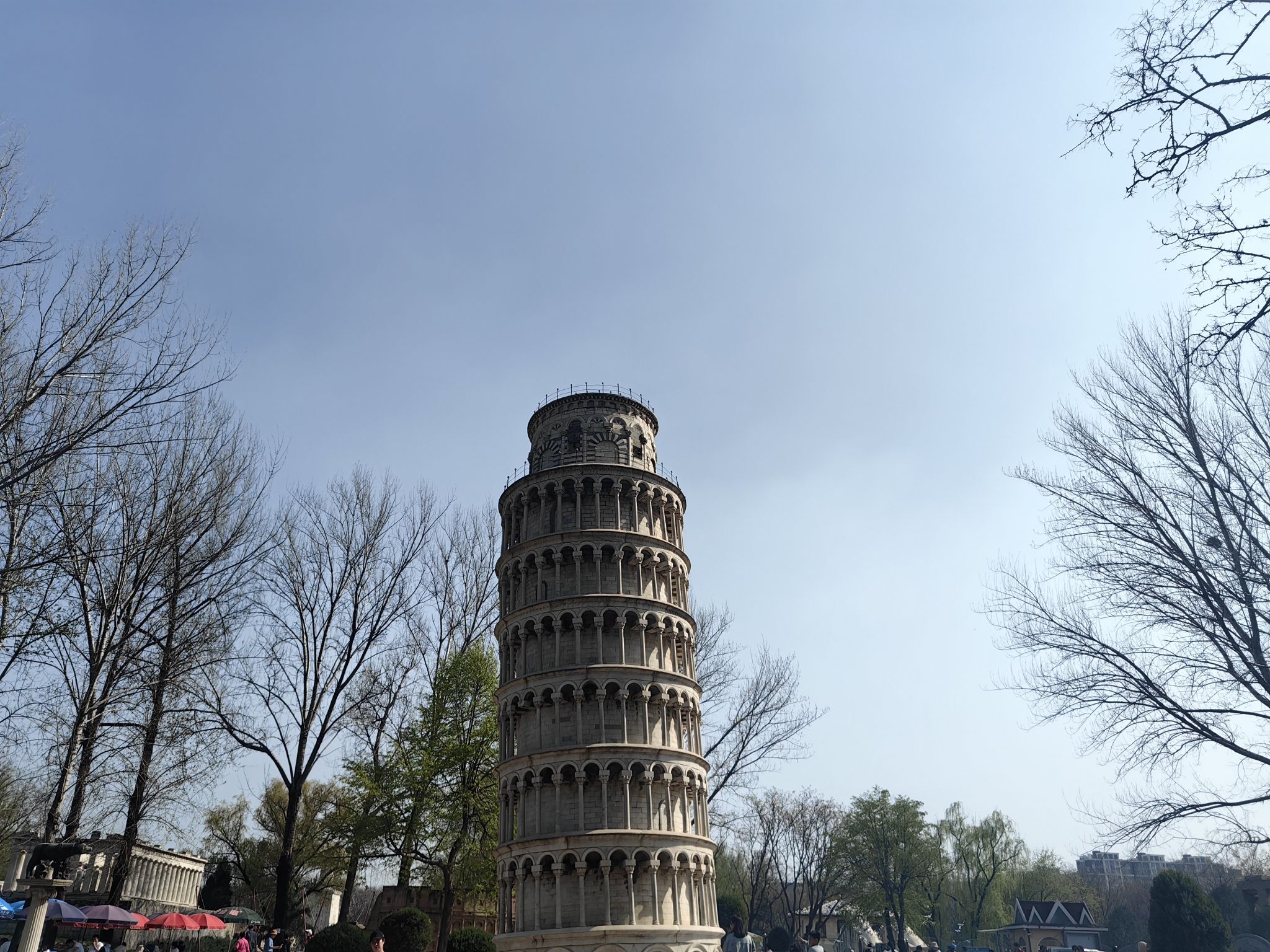 世界公园旅行图片 3