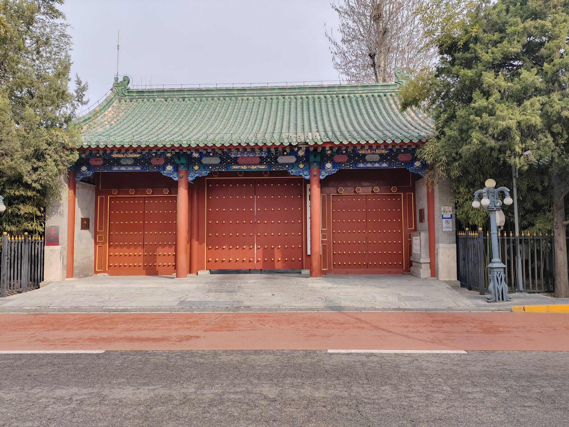 郑王府旅行图片 2