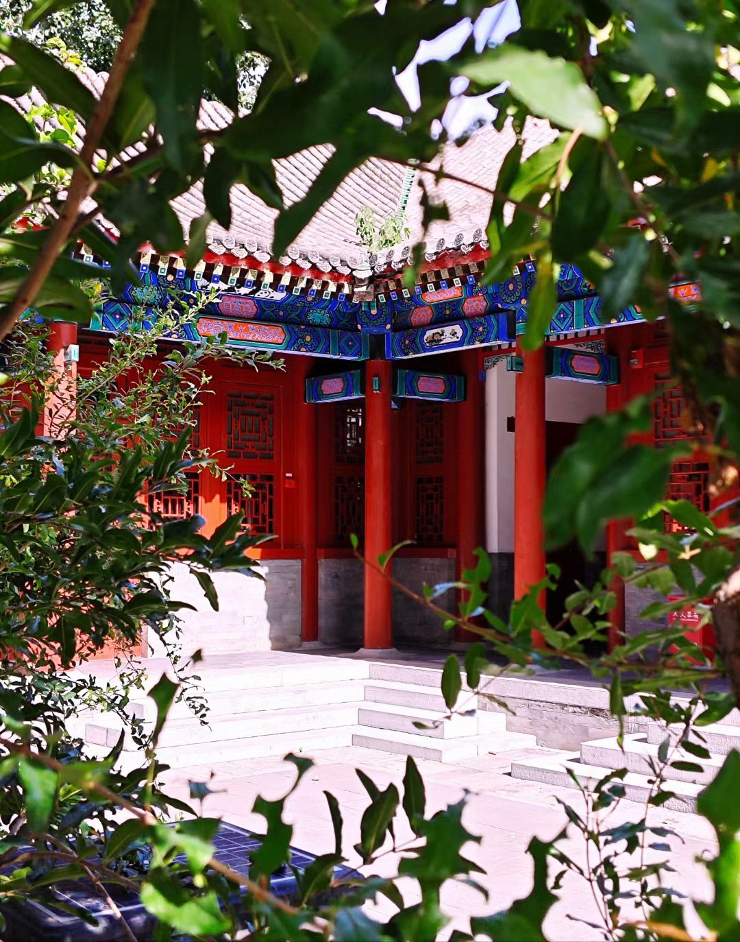 郑王府旅行图片 3