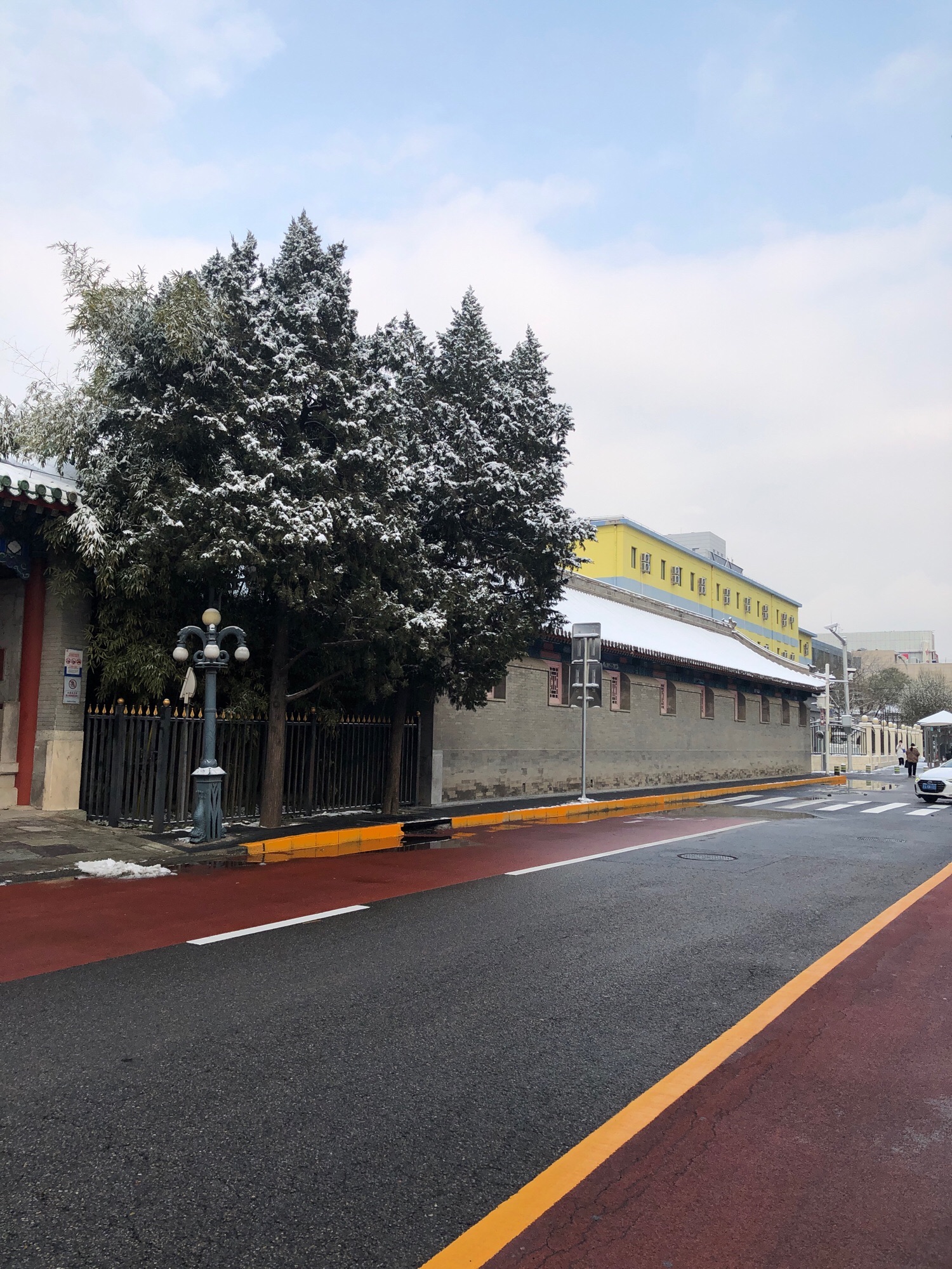 郑王府旅行图片 2