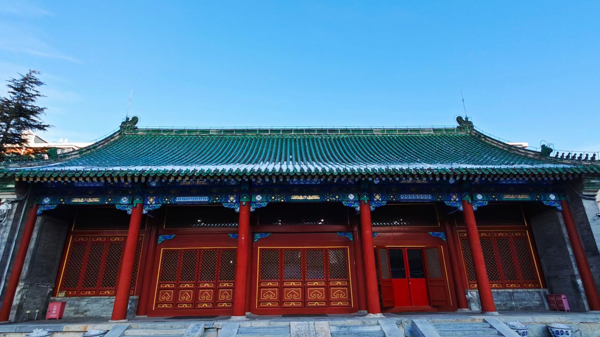 郑王府旅行图片 2