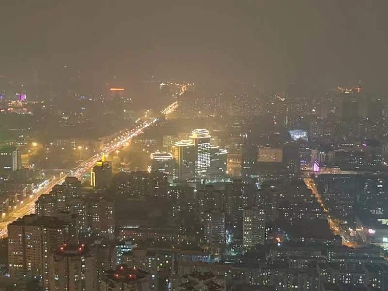 中央电视塔旅行图片 3