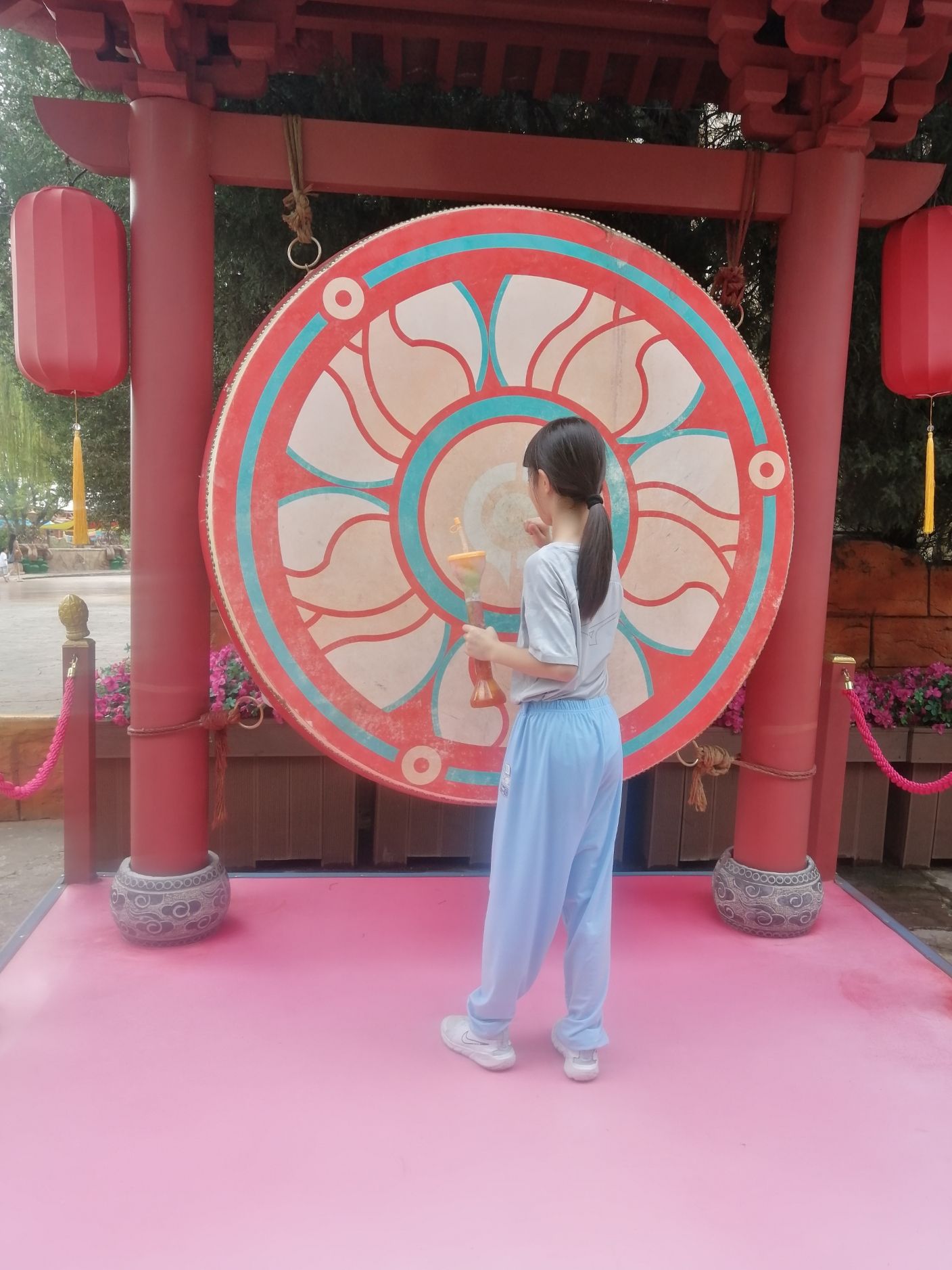 北京欢乐谷旅行图片 3