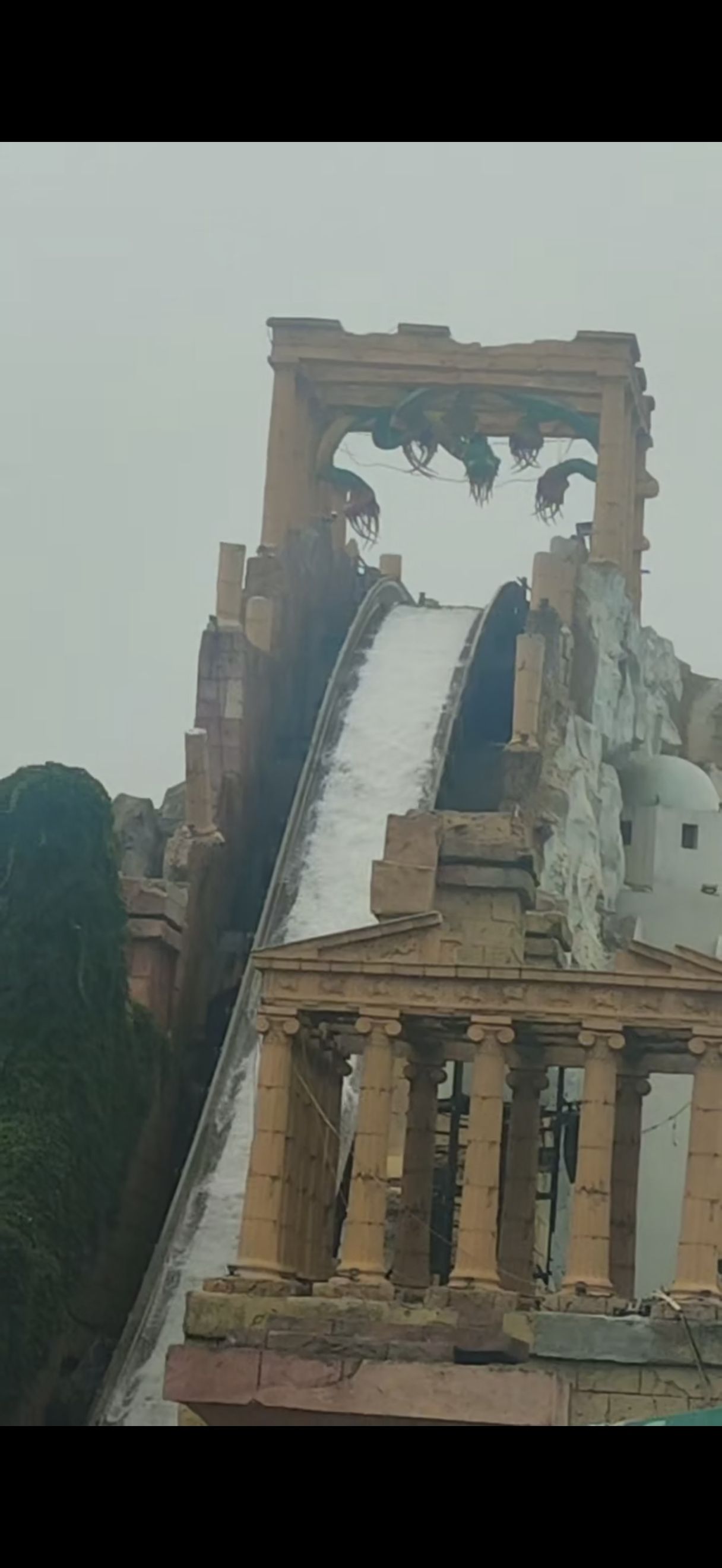 北京欢乐谷旅行图片 1