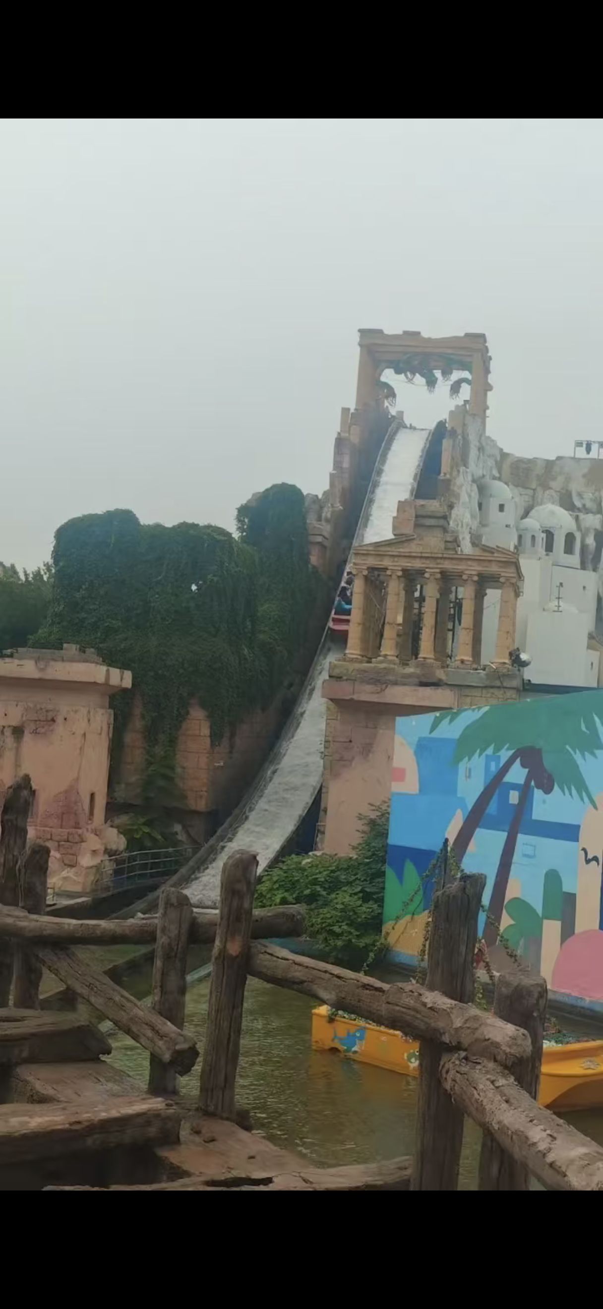 北京欢乐谷旅行图片 2