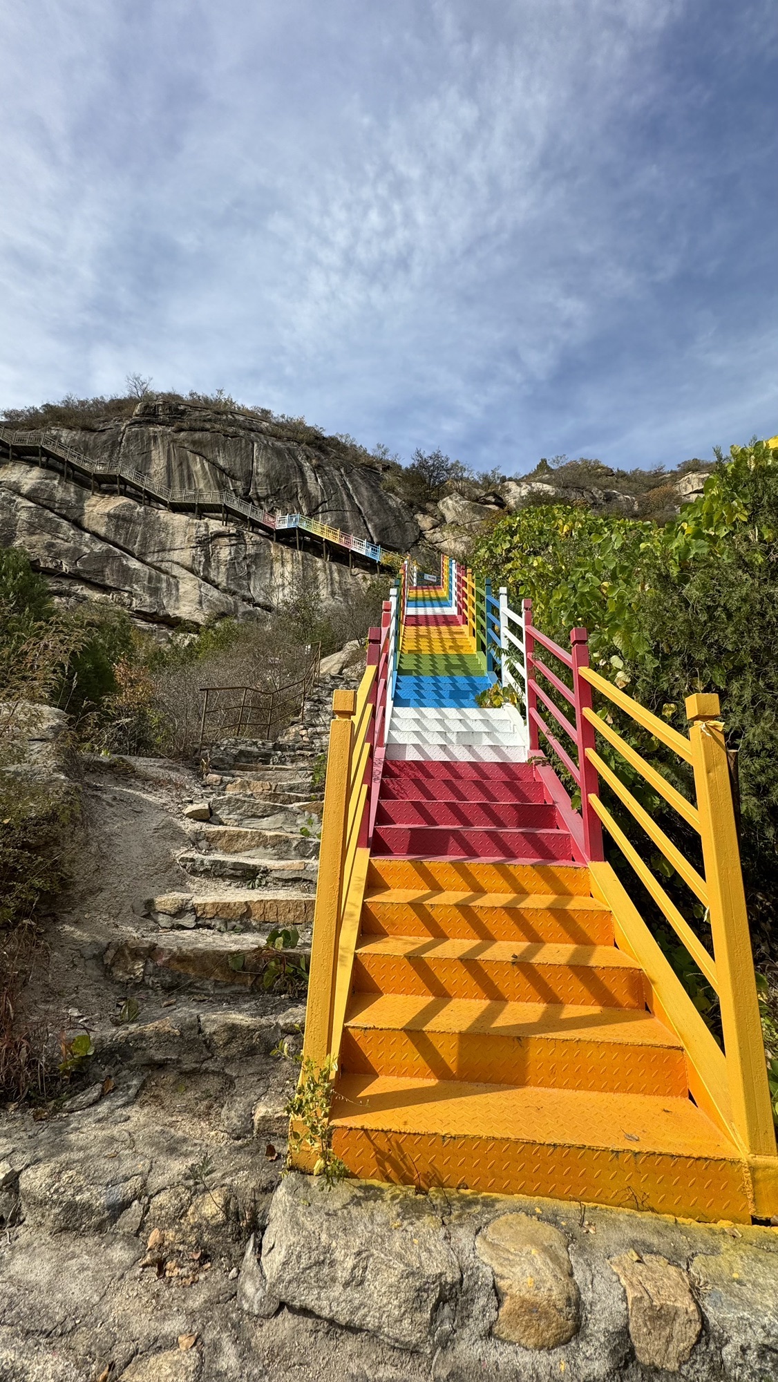 北京密云精灵谷自然风景区旅行图片 1