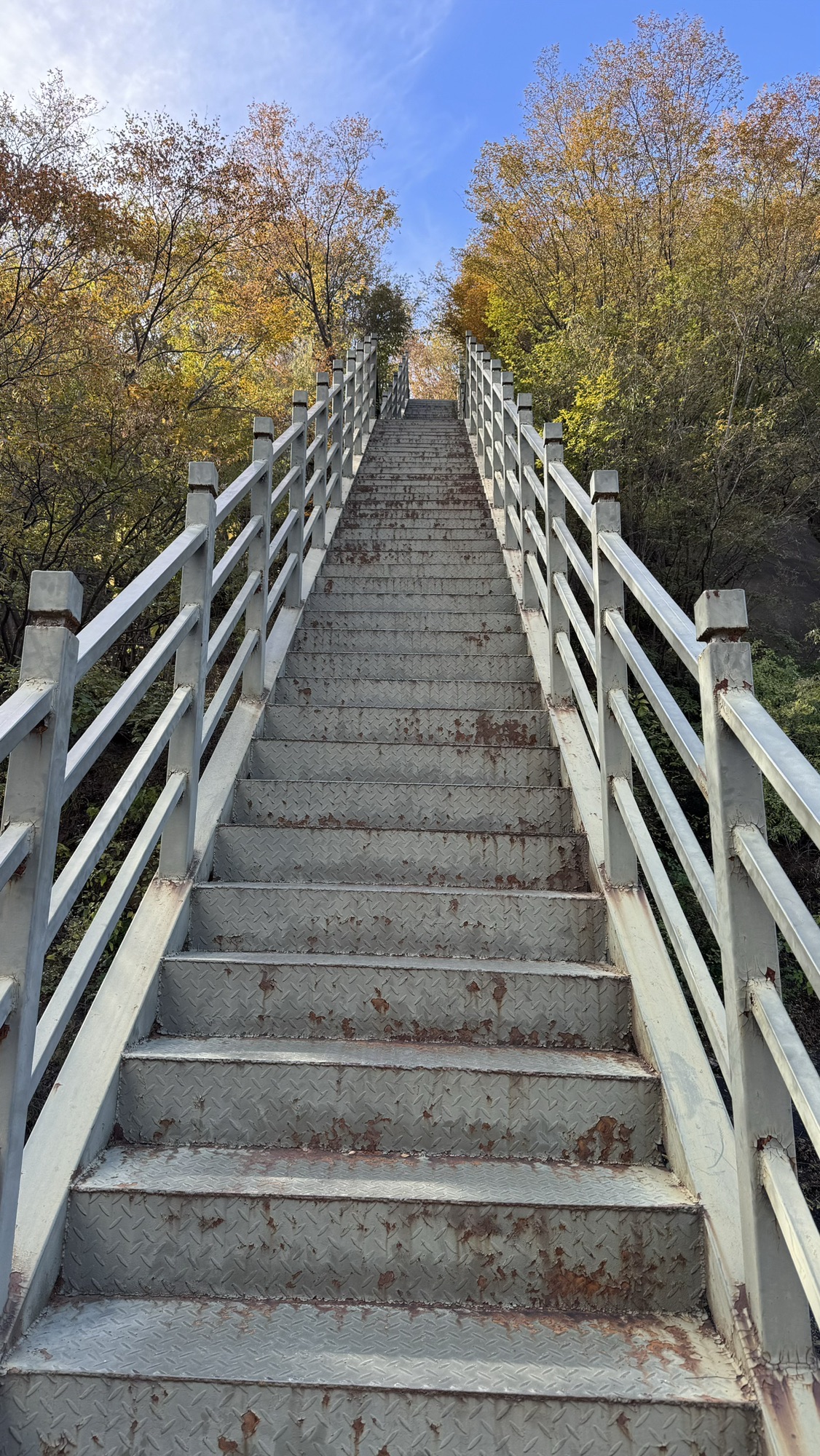 北京密云精灵谷自然风景区旅行图片 2