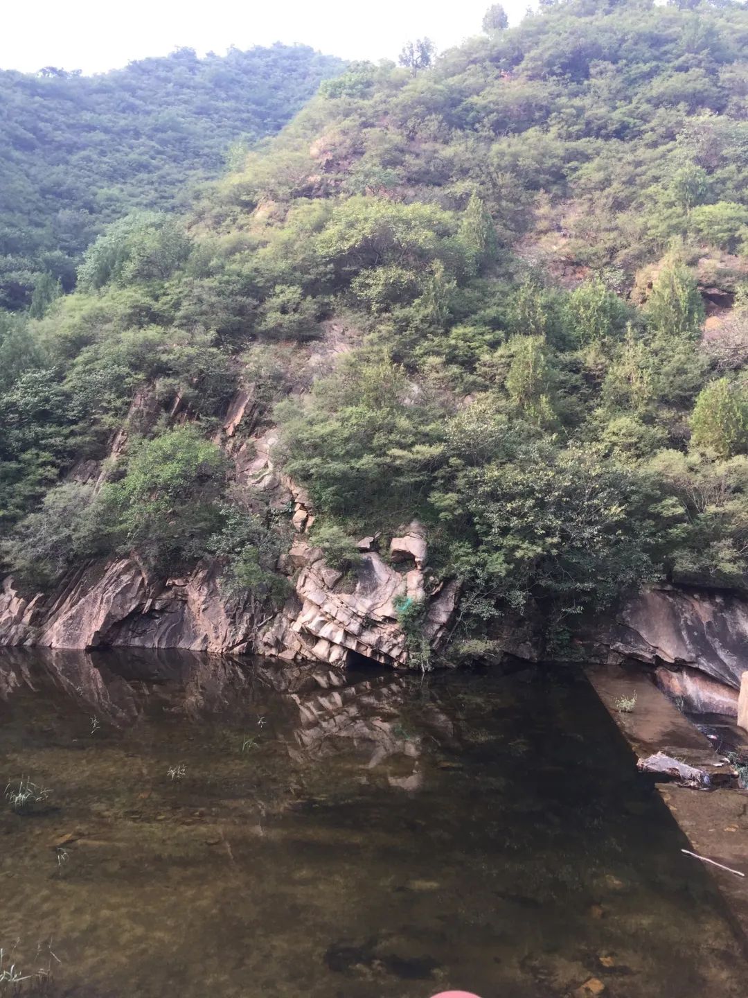 北京密云精灵谷自然风景区旅行图片 2