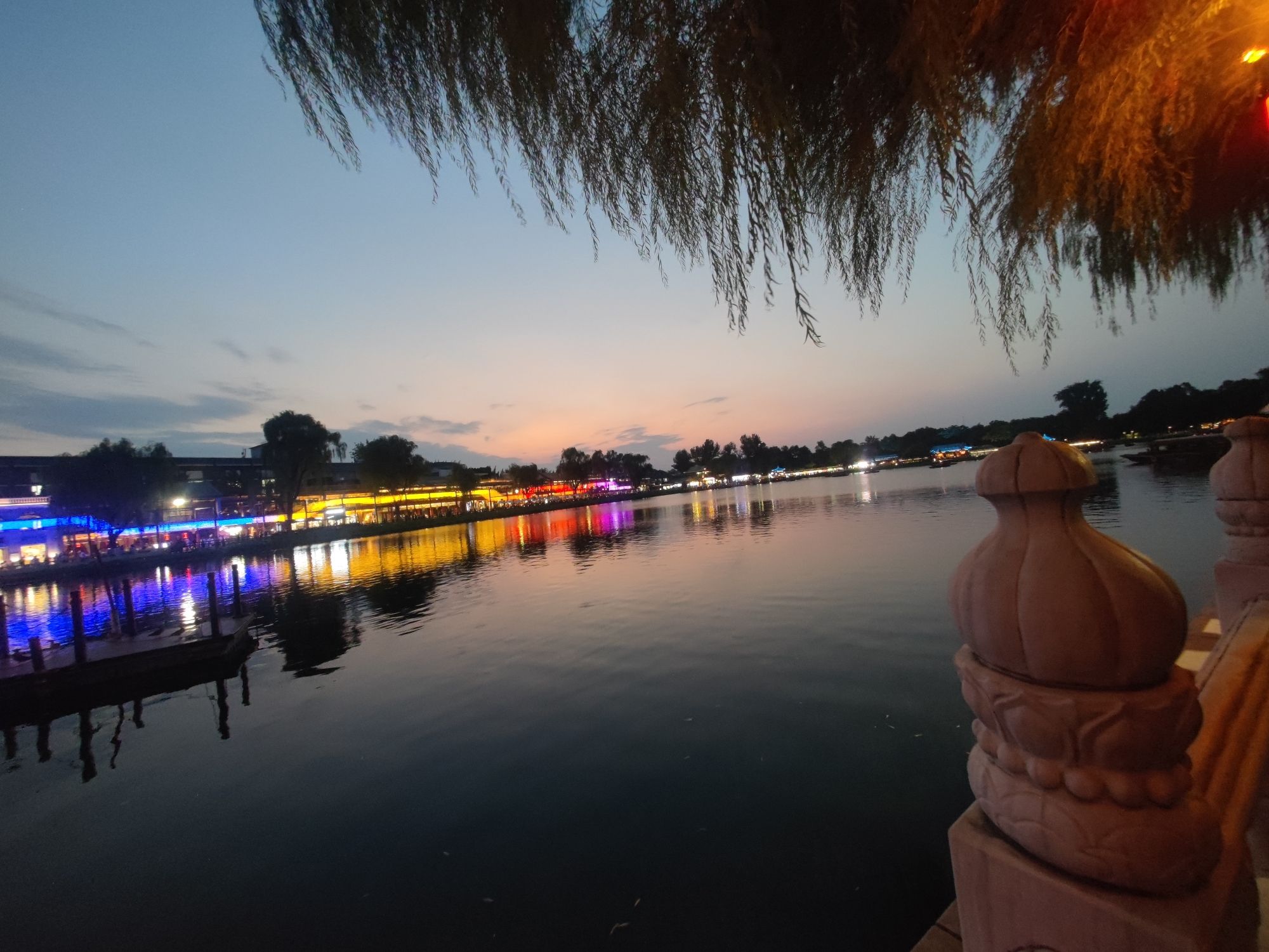 什刹海旅行图片 3