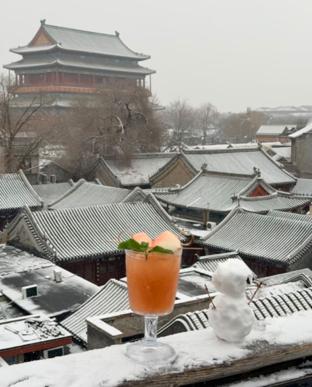 什刹海旅行图片 3