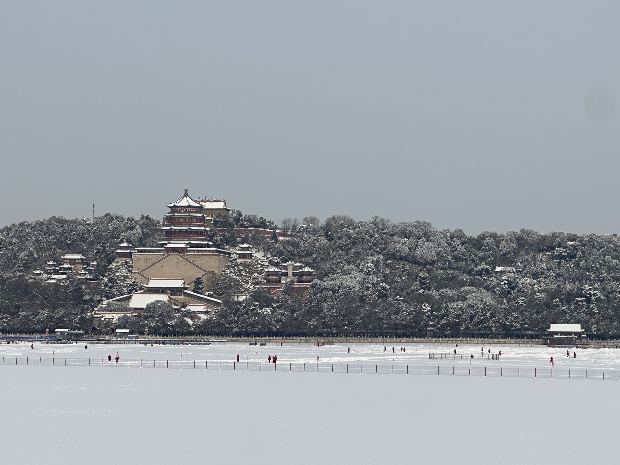 什刹海旅行图片 2