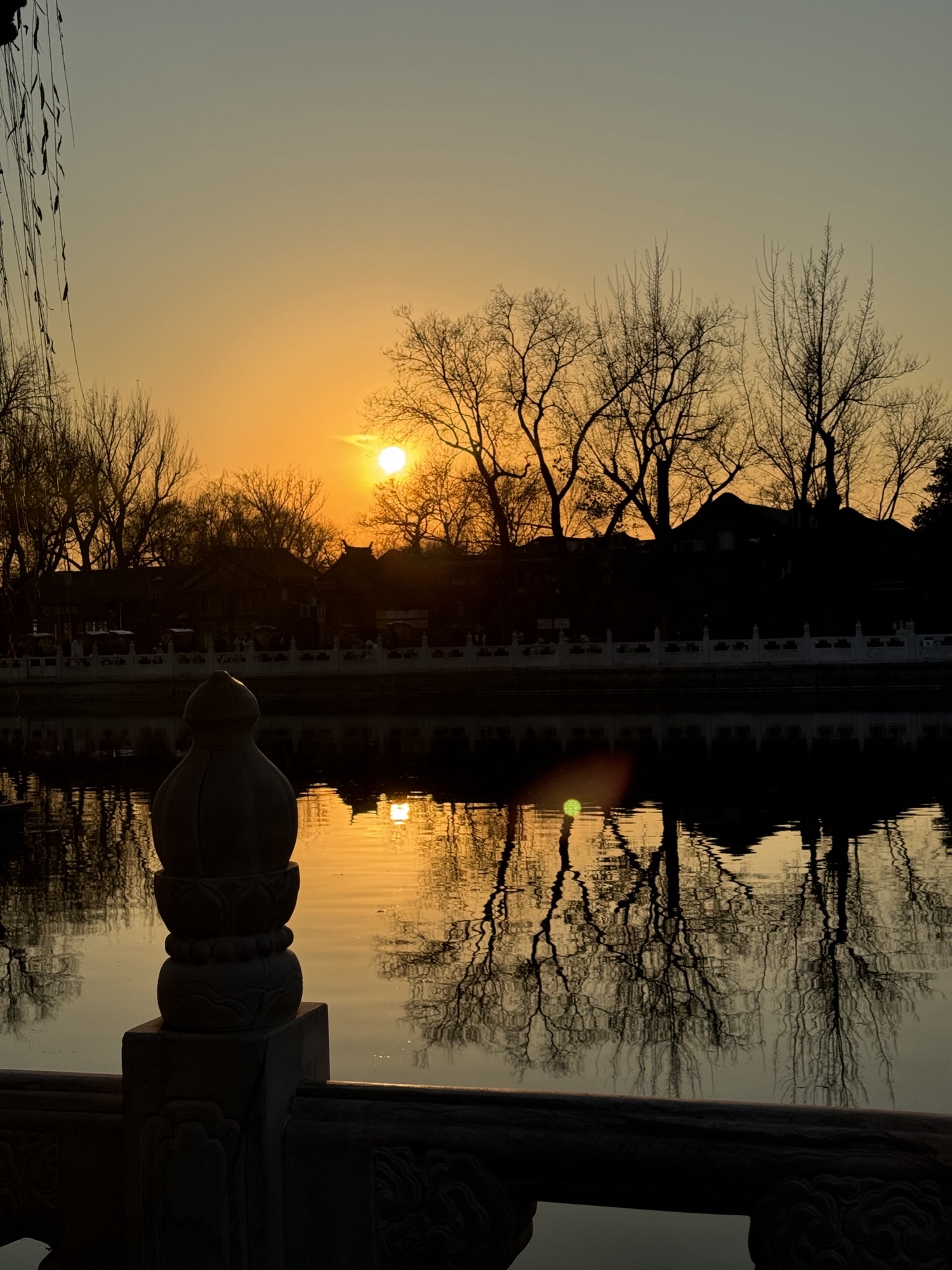 什刹海旅行图片 1