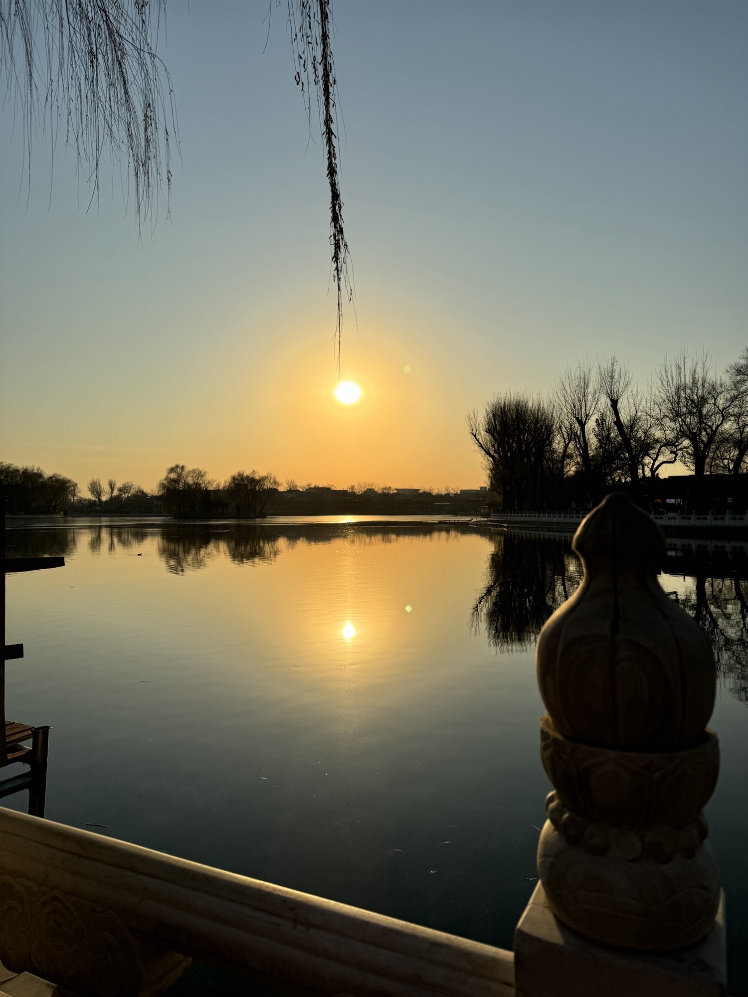 什刹海旅行图片 3