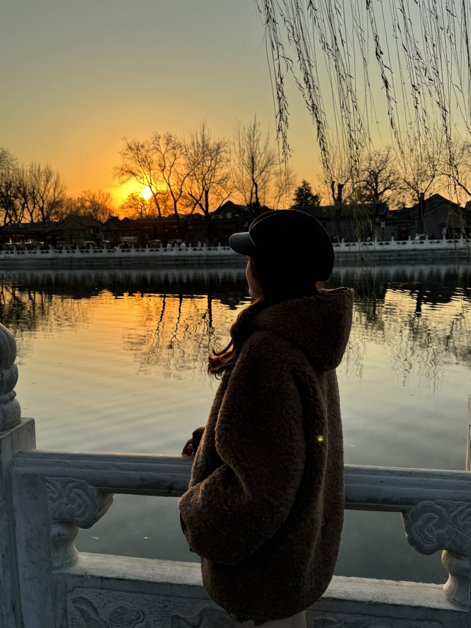 什刹海旅行图片 2