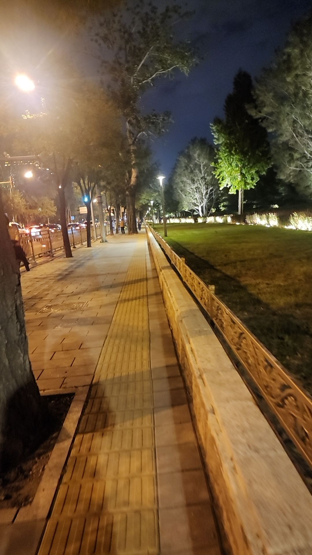香山公园旅行图片 3