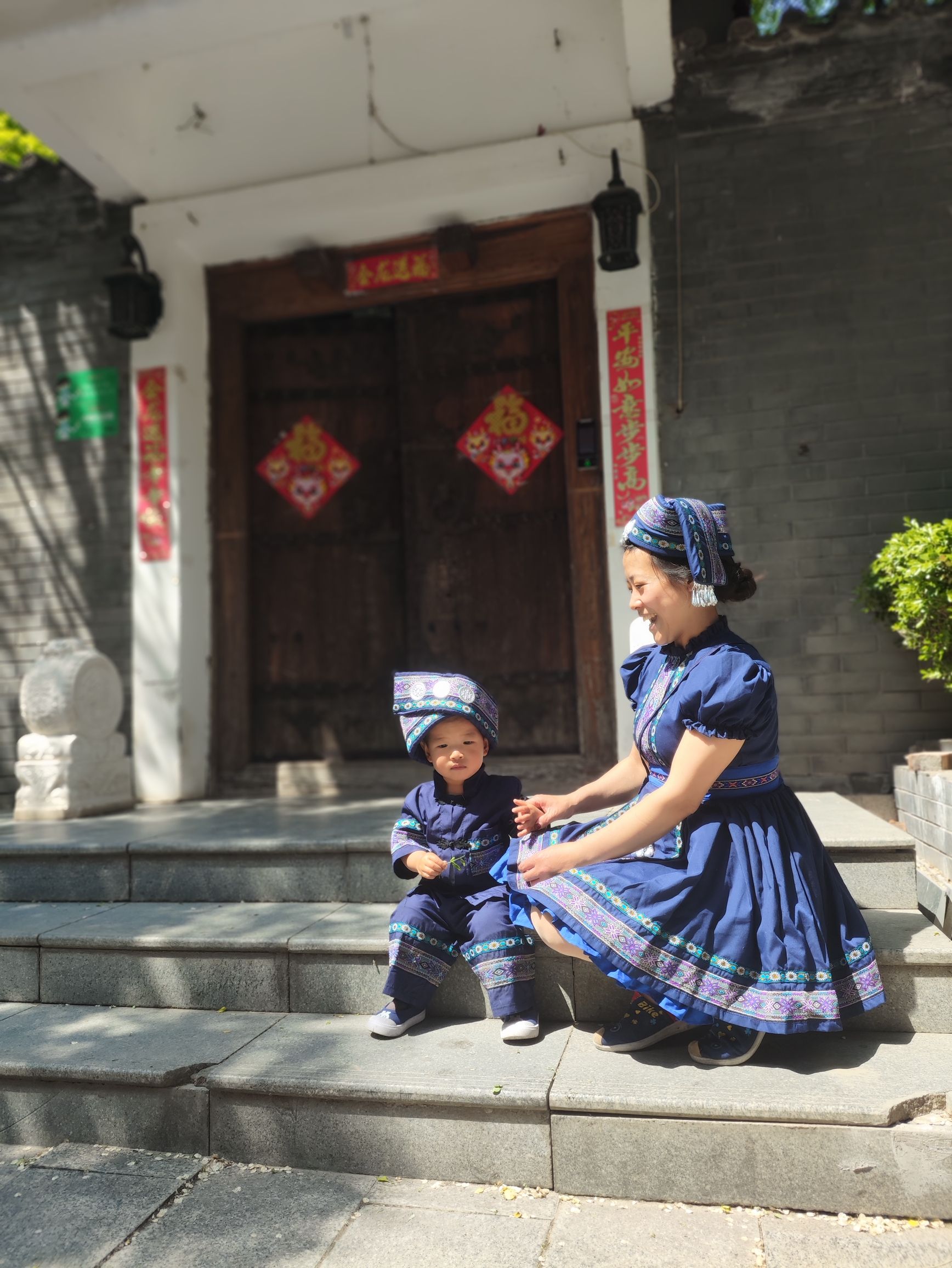 温都水城旅行图片 3