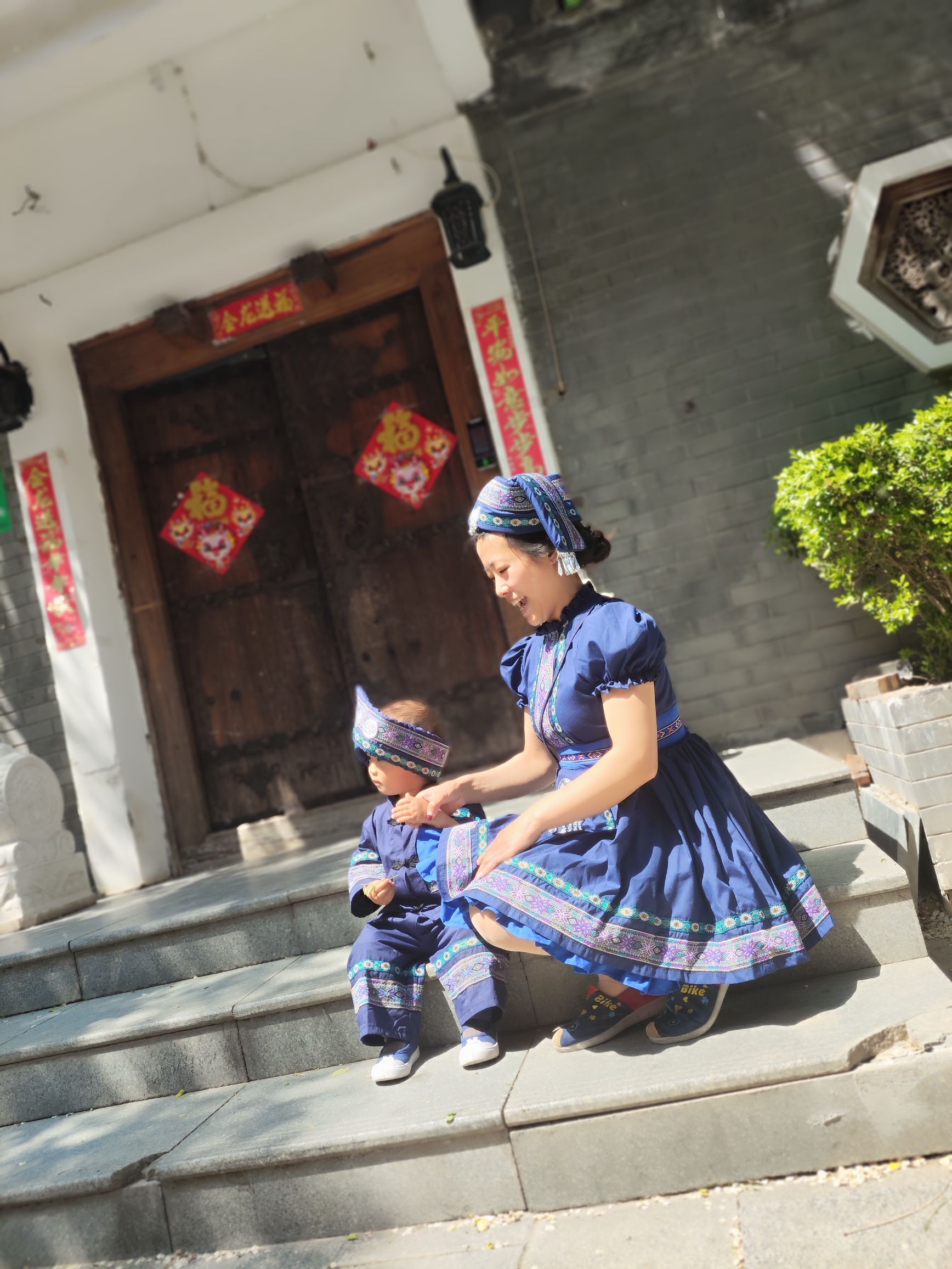 温都水城旅行图片 2