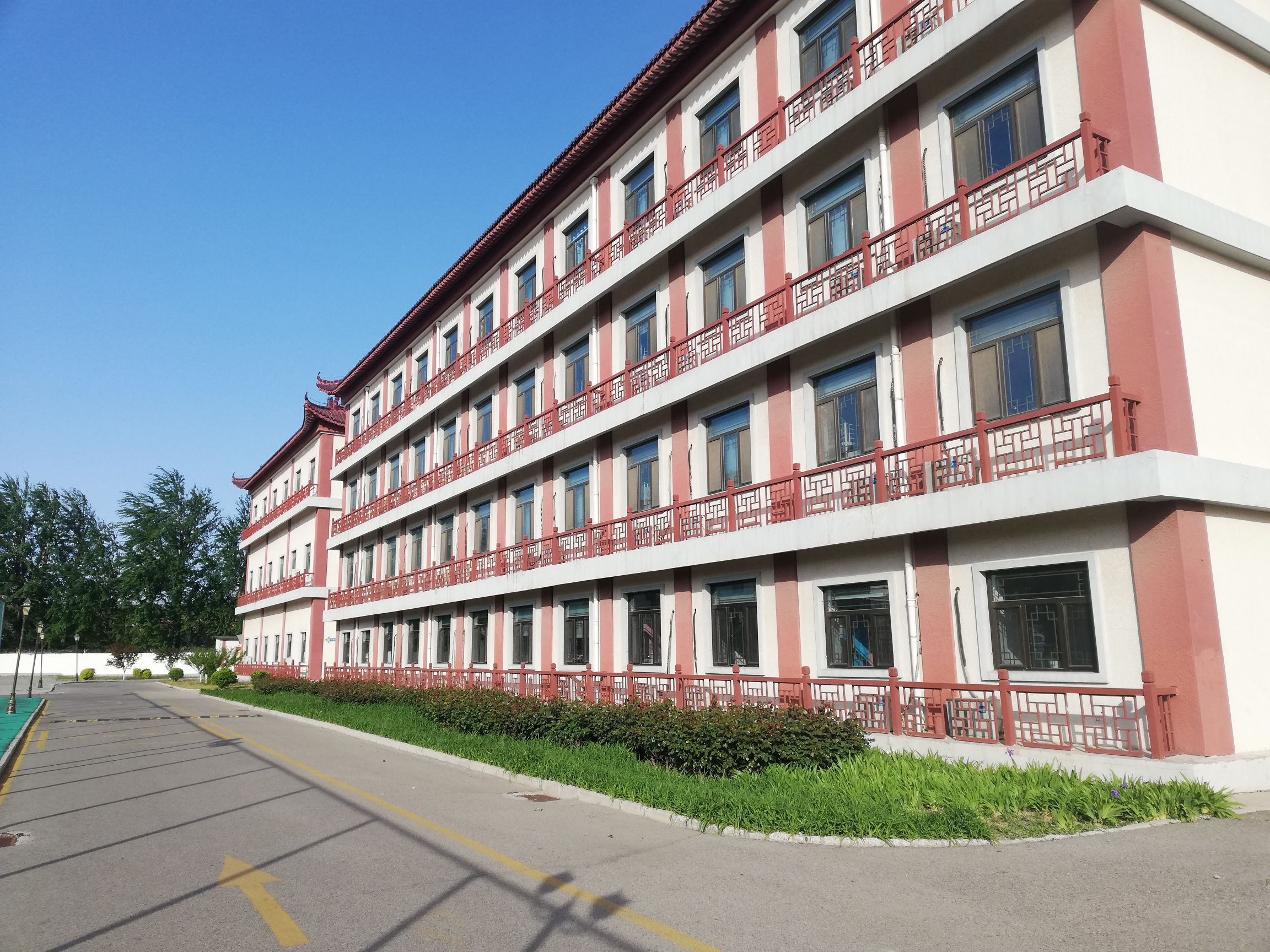 北京拔萃双语学校