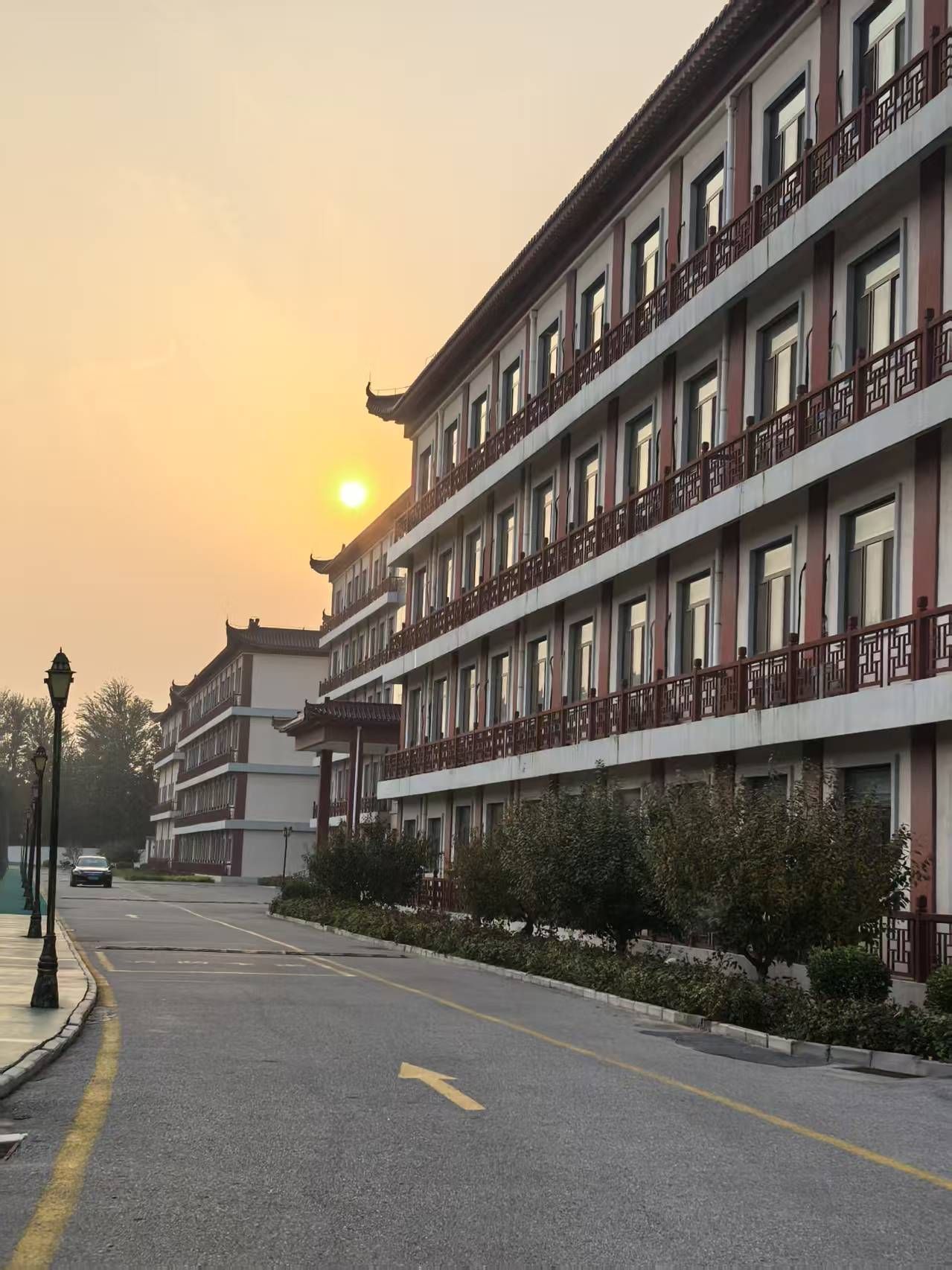 北京拔萃双语学校