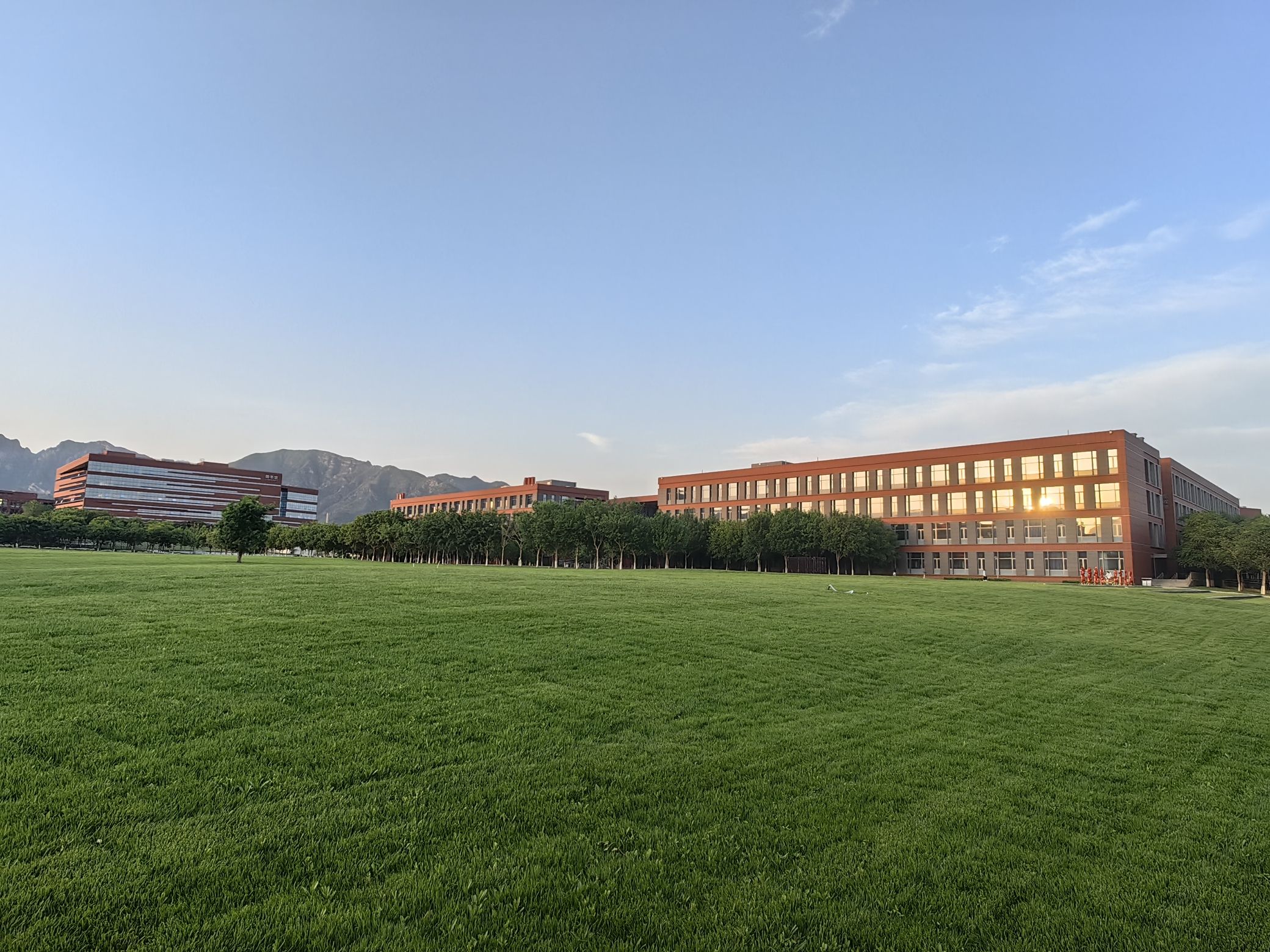 北京大学昌平校区