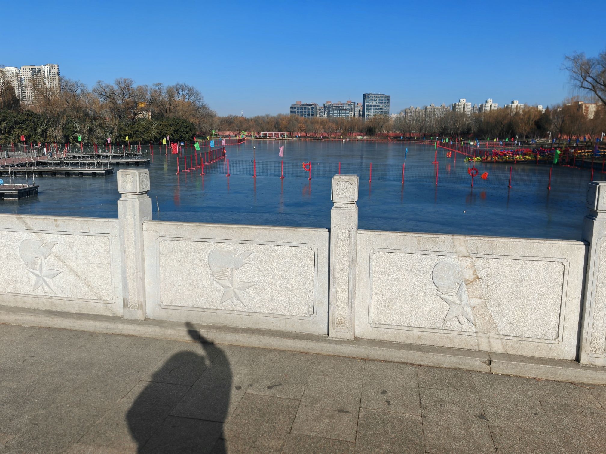 红领巾公园旅行图片 3
