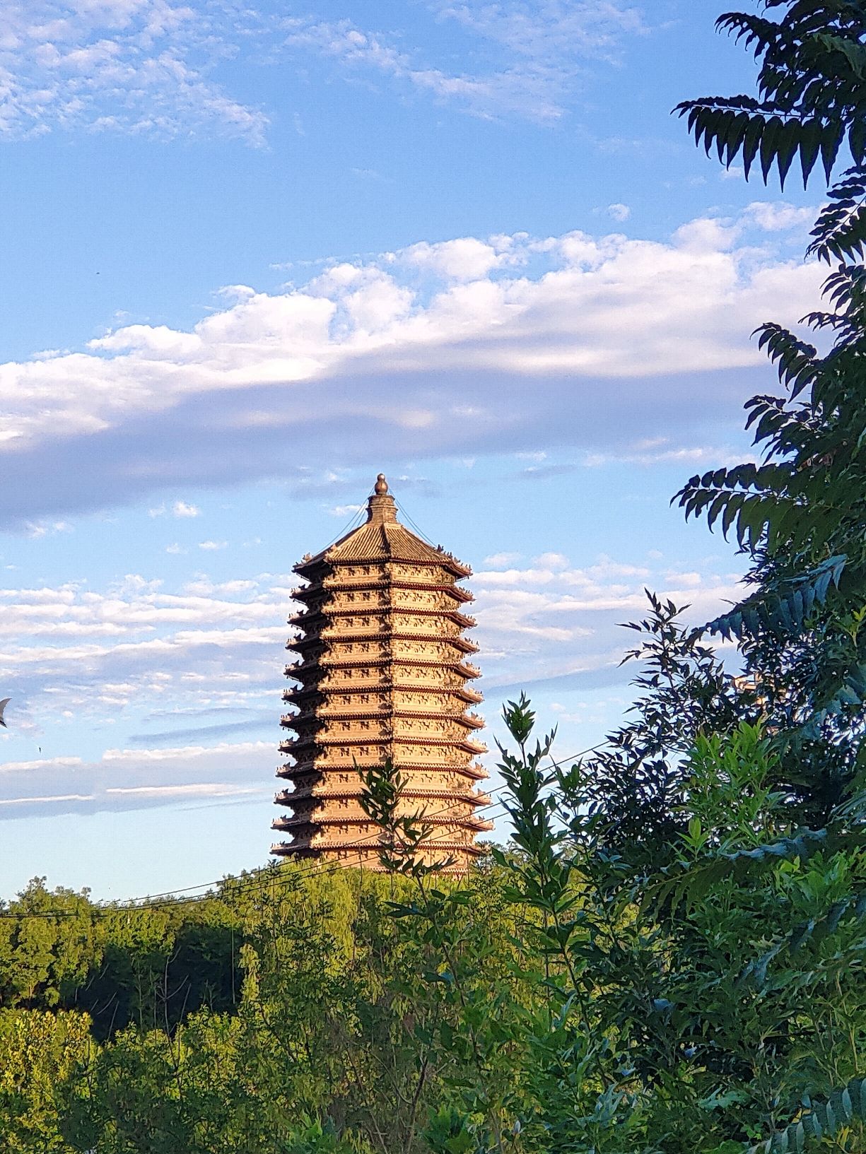 玲珑公园旅行图片 3