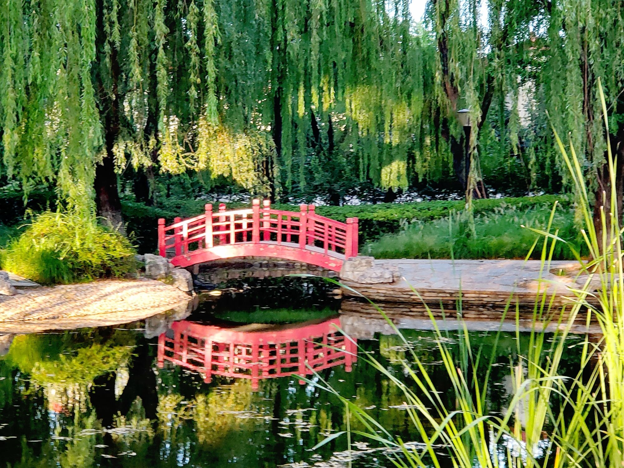 玲珑公园旅行图片 2