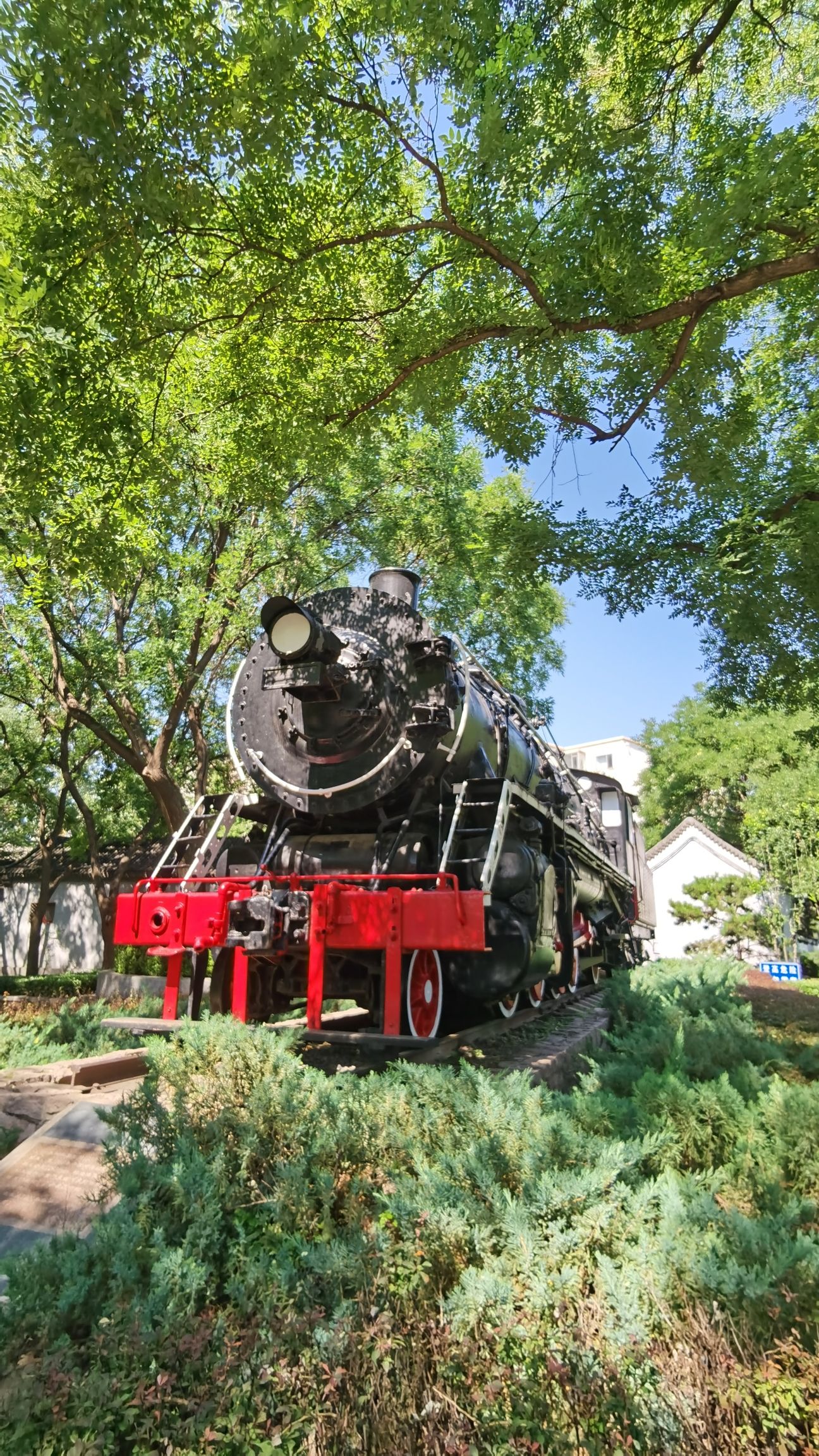 玲珑公园旅行图片 3