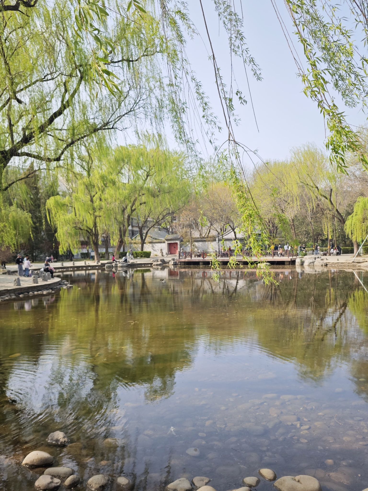 玲珑公园旅行图片 1