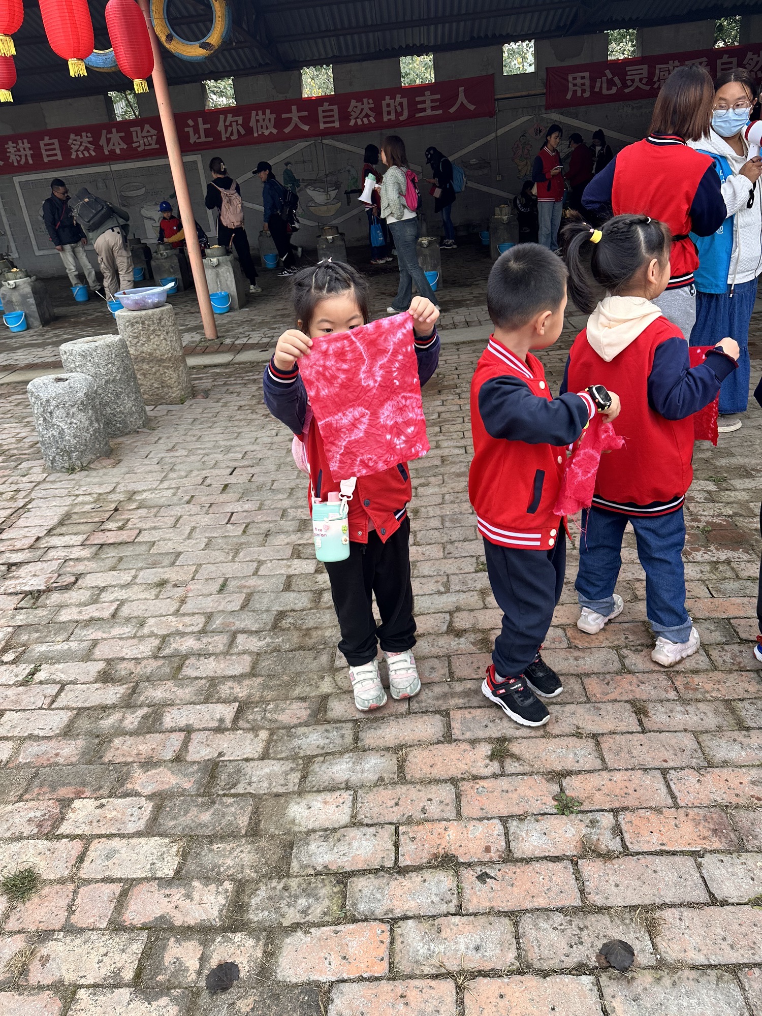 北京留民营生态庄园旅行图片 1