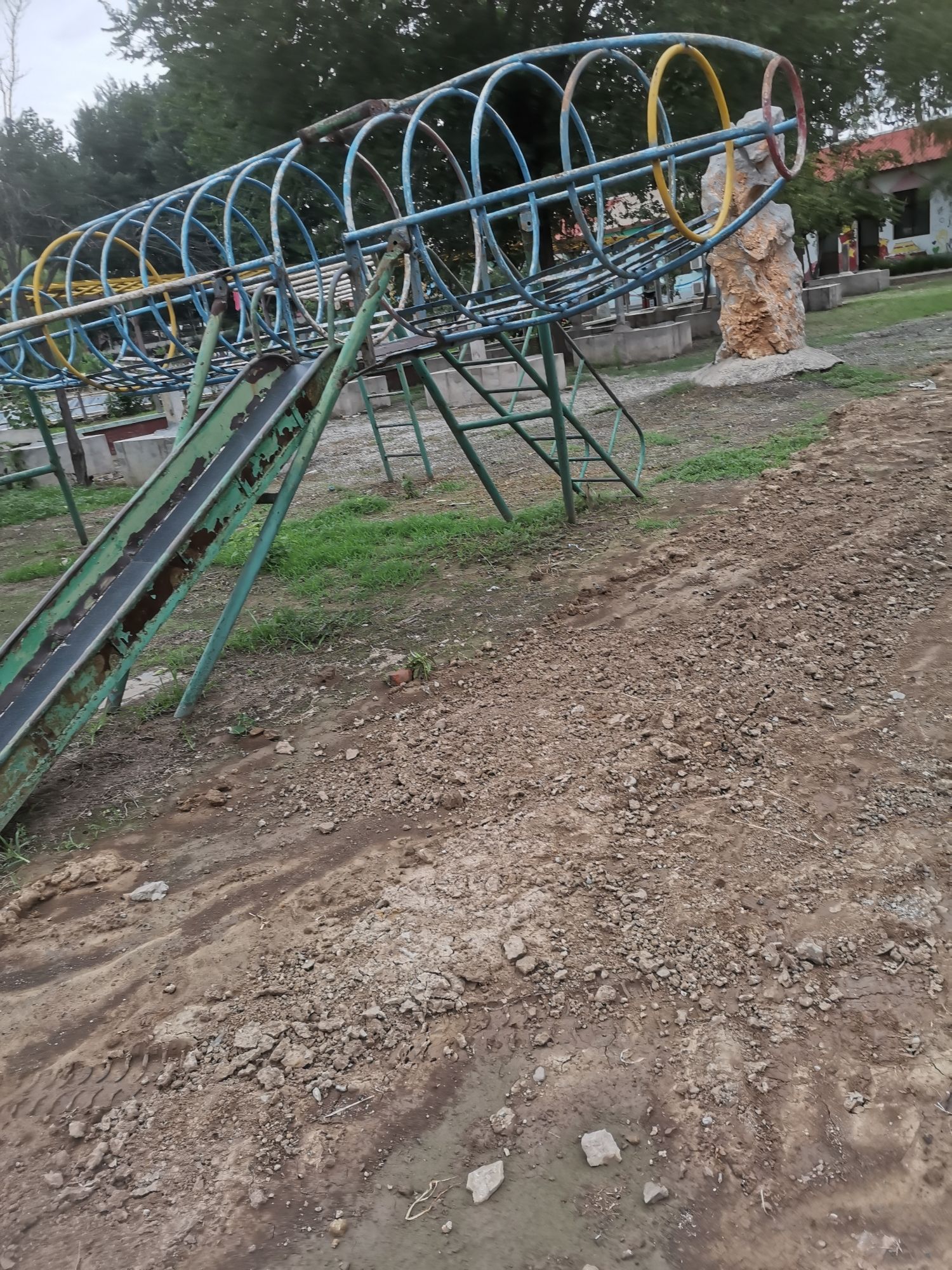 北京留民营生态庄园旅行图片 1